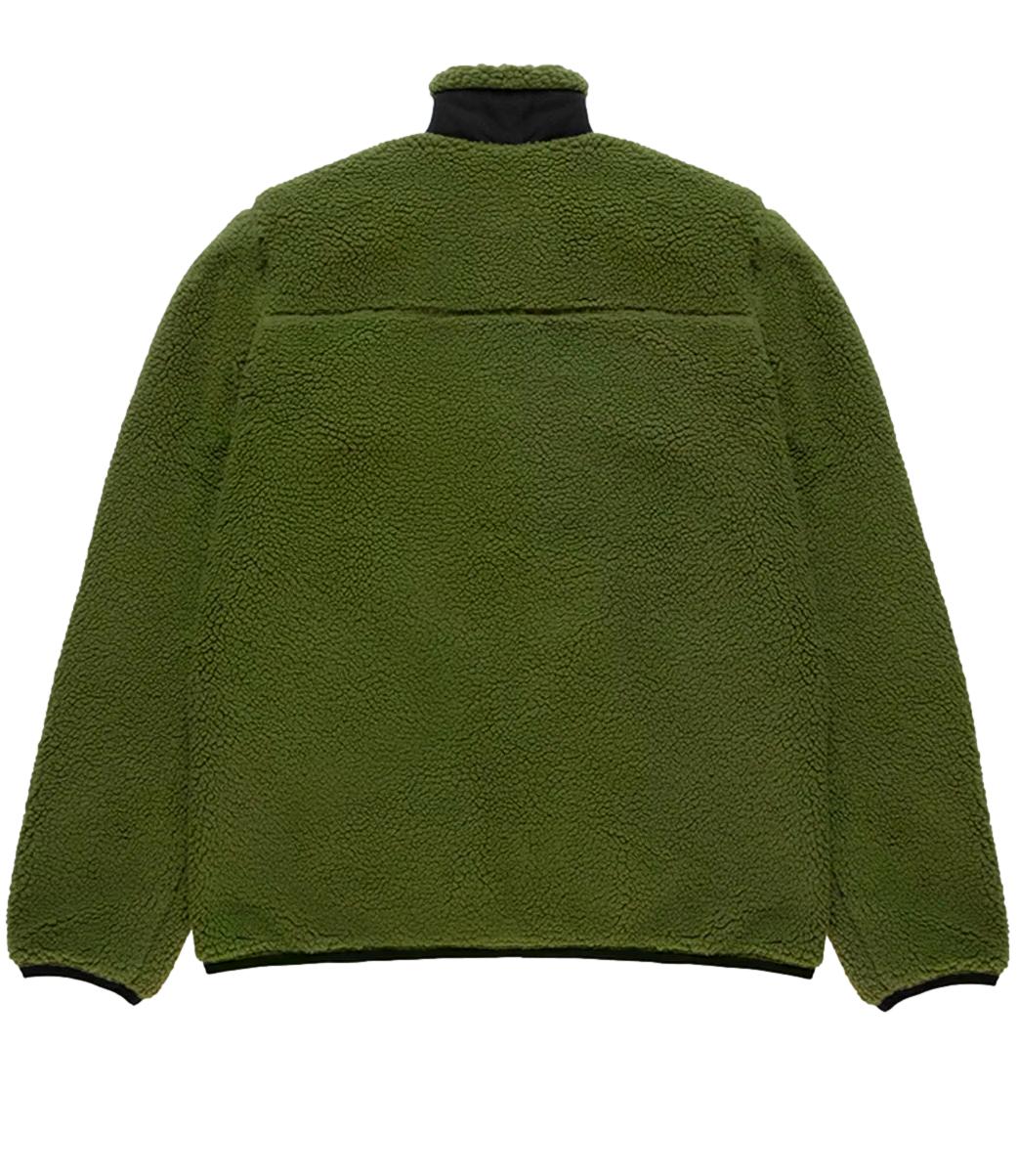 Refrigiwear Giacca da Uomo - Calliste Green - Rm0g90300pe0054000000