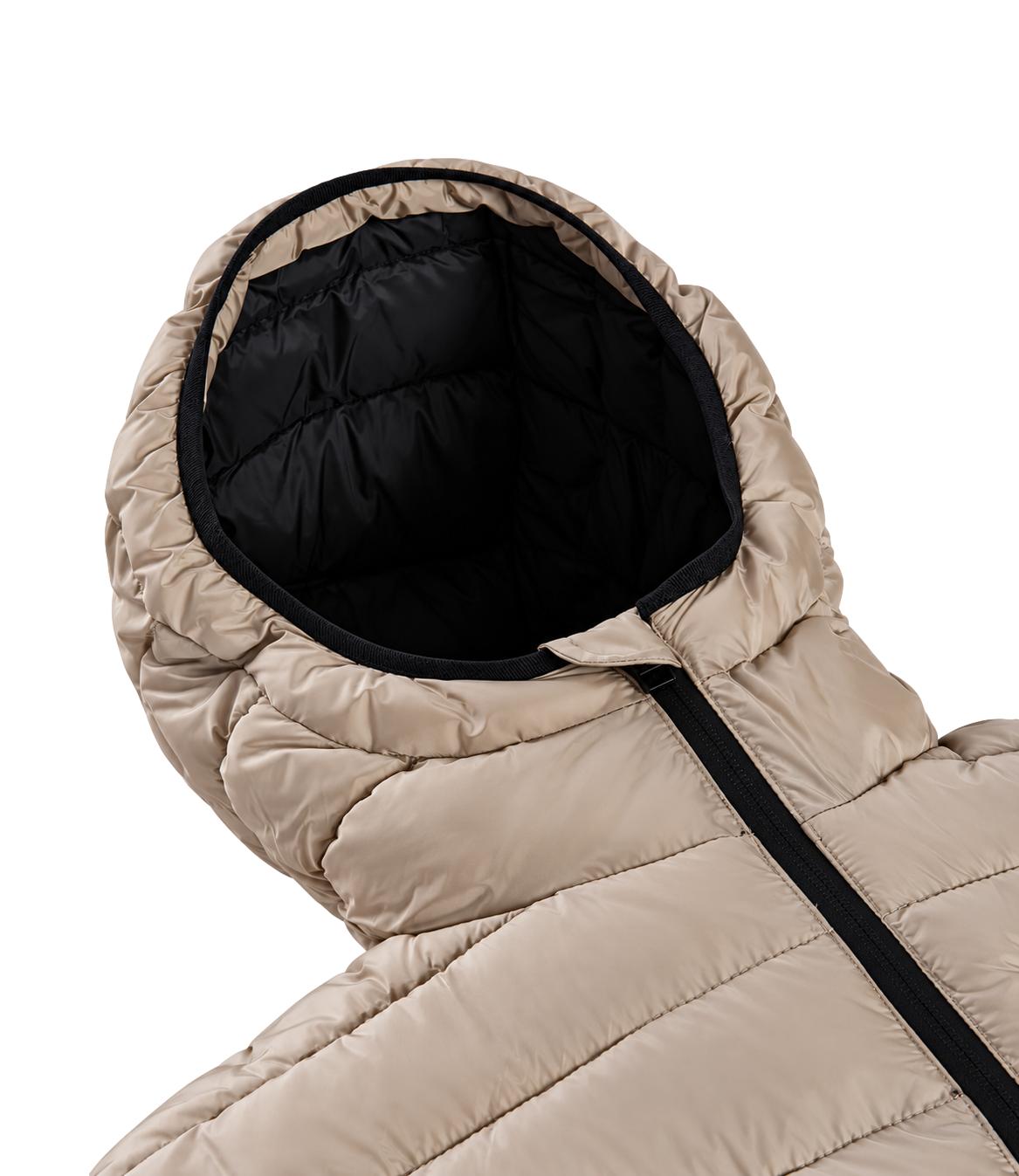 Refrigiwear Giubbino da Uomo - Plaza Taupe - Rmg0g23308ny0185000000