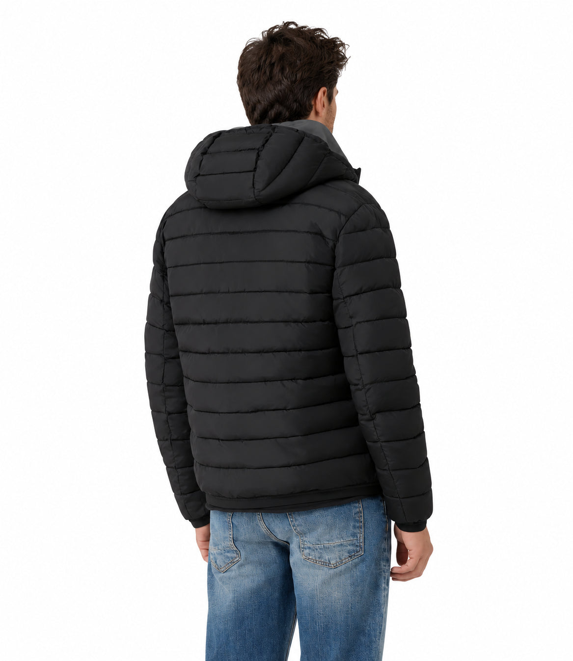 Refrigiwear Giubbino da Uomo - Nero - Rmg0g23308ny0185000000