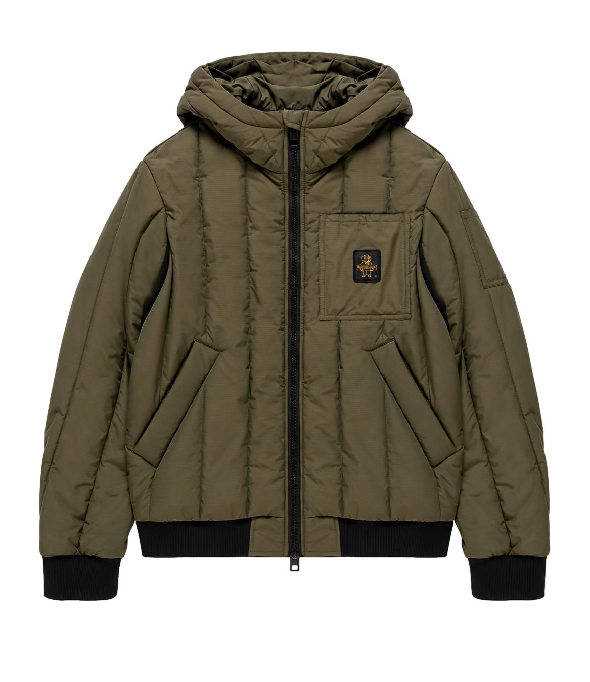 Refrigiwear Giubbino da Uomo - Sea Turtle - Rmg0g81800pl6238000000