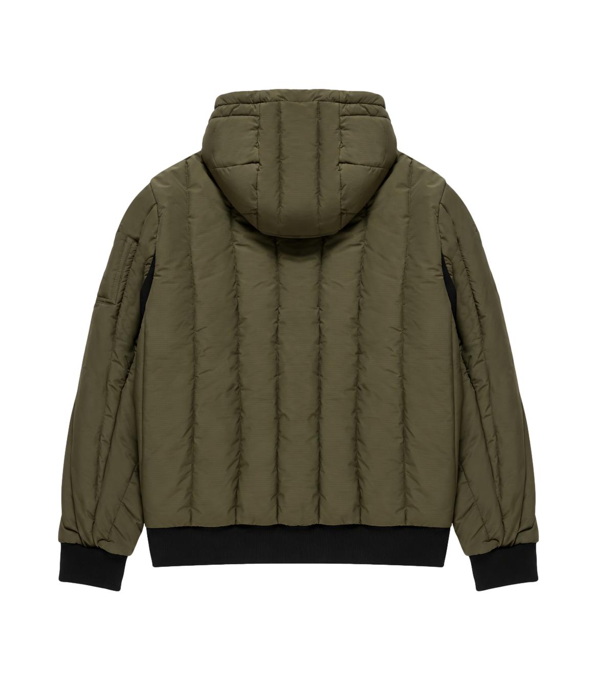 Refrigiwear Giubbino da Uomo - Sea Turtle - Rmg0g81800pl6238000000