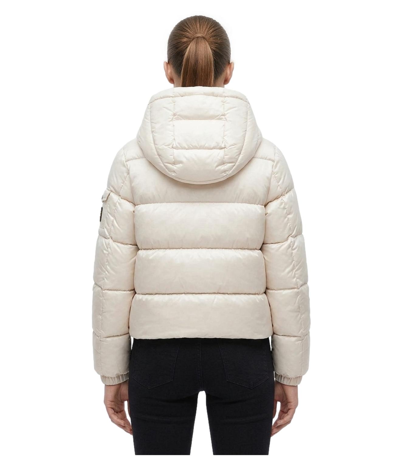 Refrigiwear Giubbino da Donna - Tofu - Rw0w53800pl0439000000