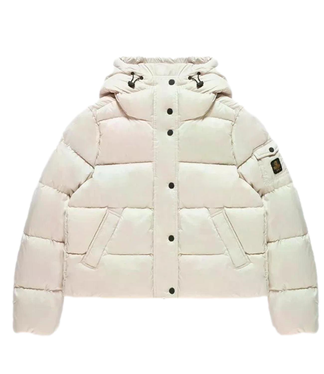 Refrigiwear Giubbino da Donna - Tofu - Rw0w53800pl0439000000