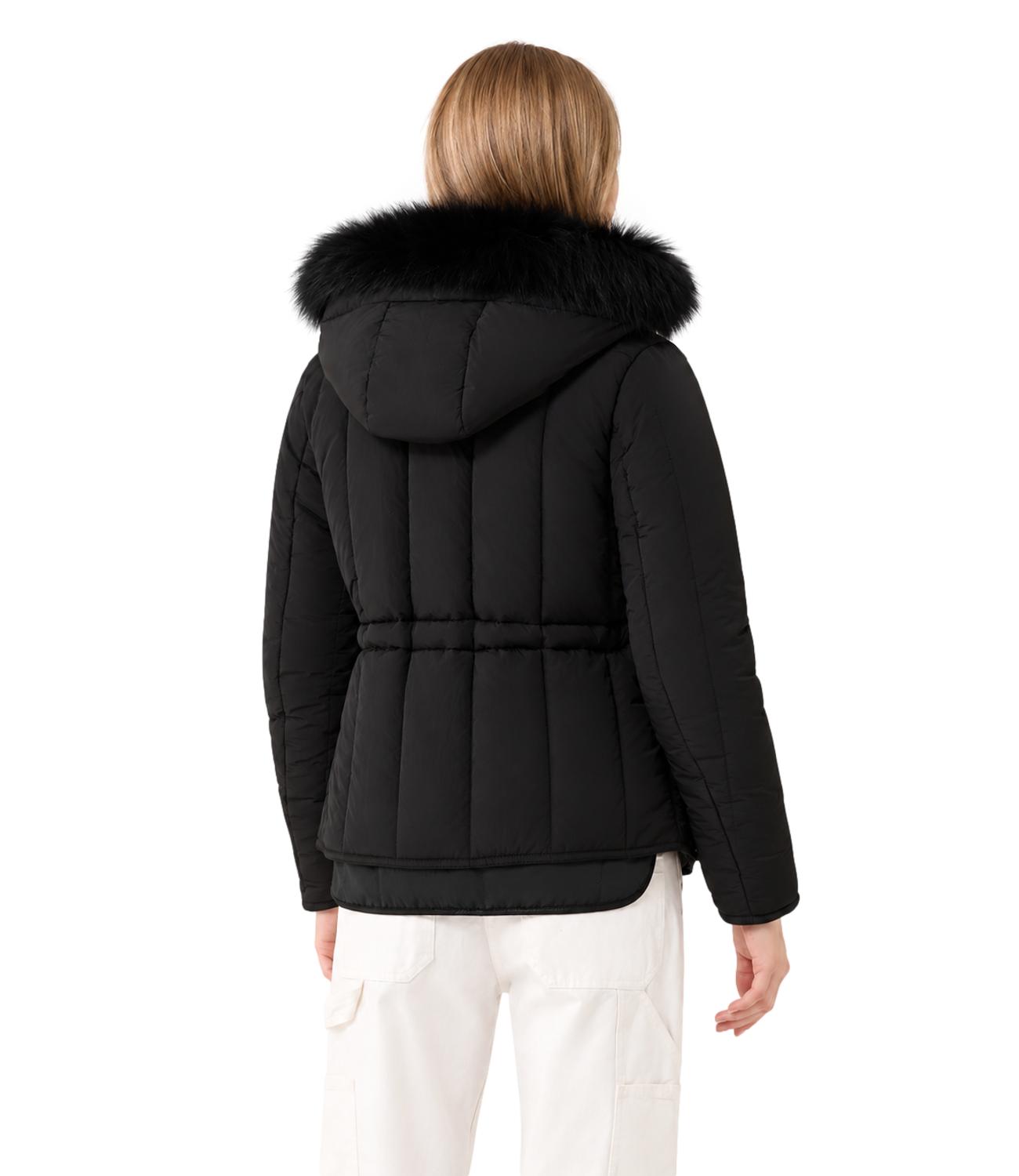 Refrigiwear Giubbino da Donna - Nero - Rw0w82301ny6717000000