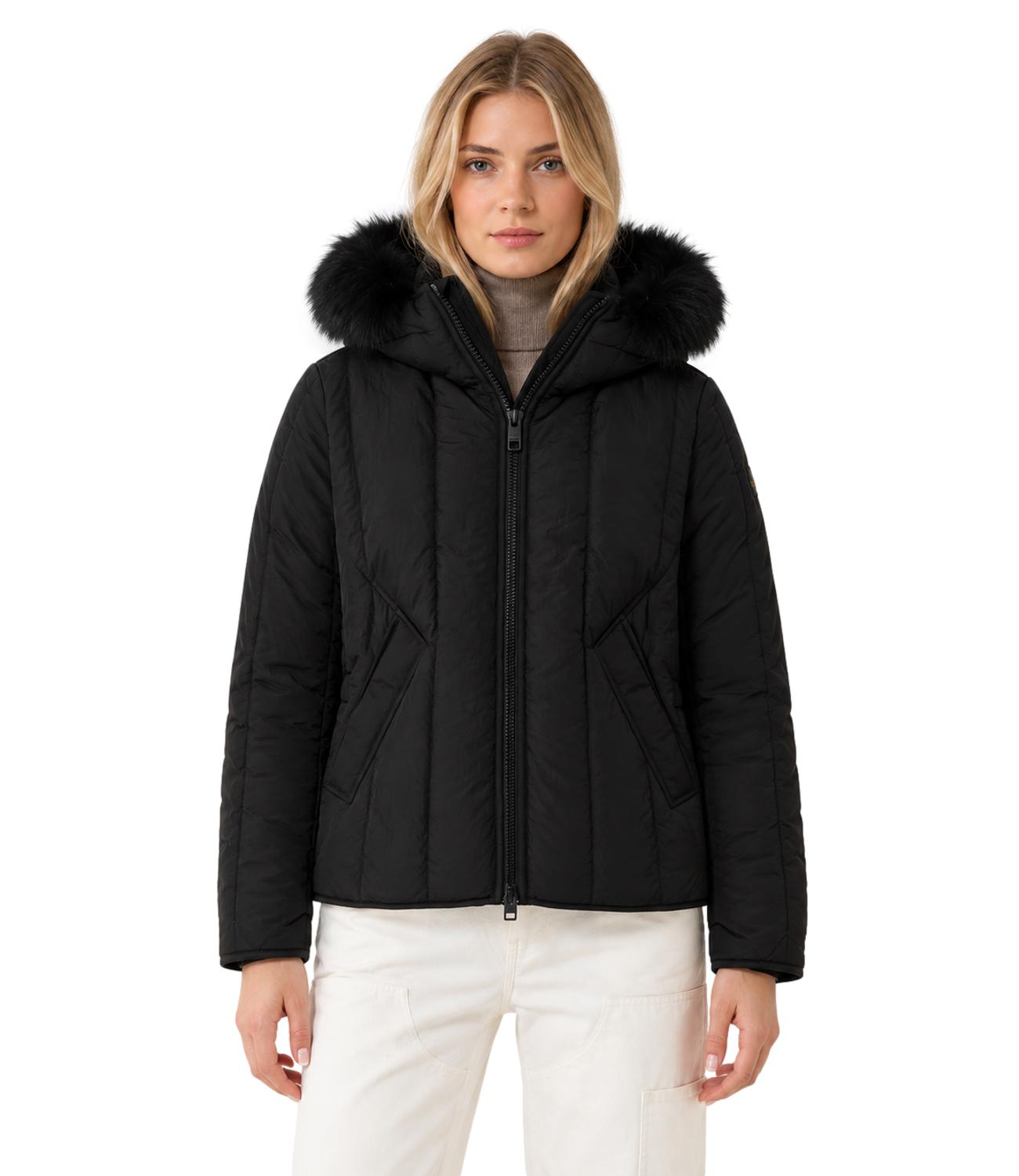 Refrigiwear Giubbino da Donna - Nero - Rw0w82301ny6717000000