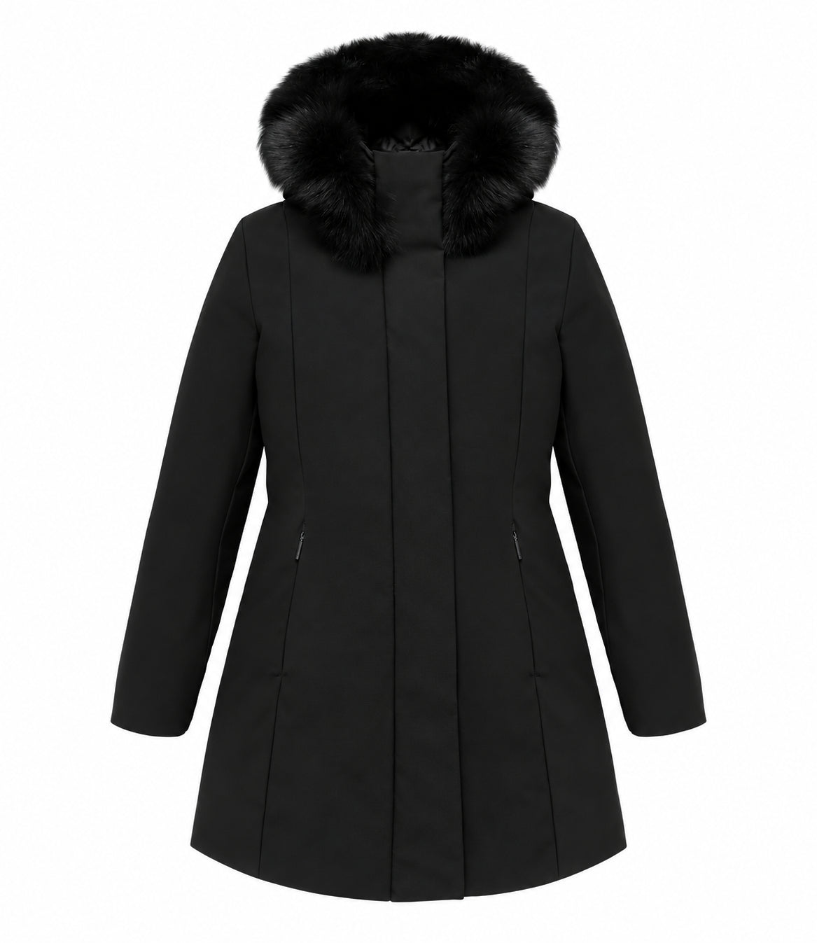 Refrigiwear Giubbino da Donna - Nero - Rw0w99108xt3790000000