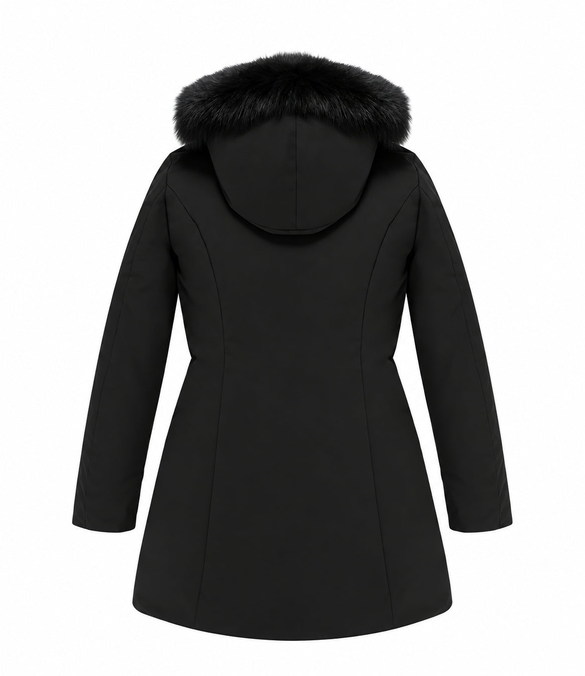 Refrigiwear Giubbino da Donna - Nero - Rw0w99108xt3790000000