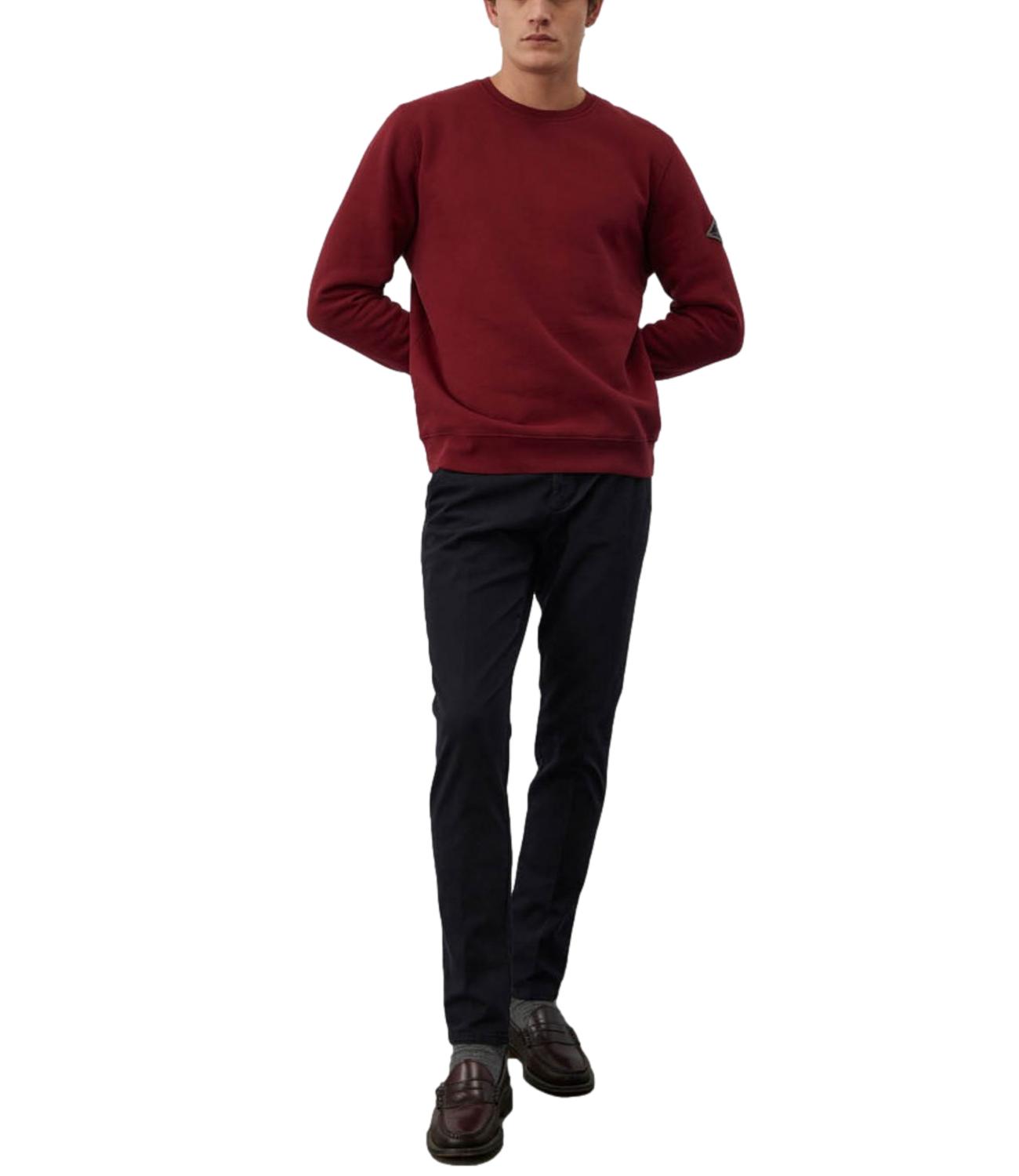 Roy Roger's Pantalone da Uomo - Read Blue Navy - Rru013c8700112