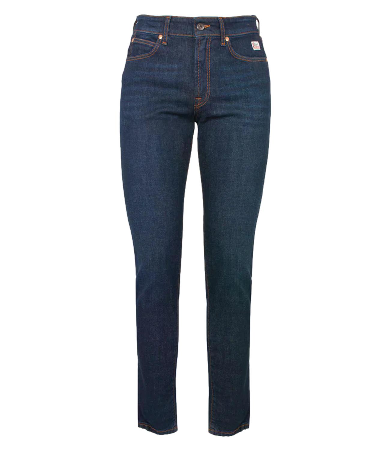 Roy Roger's Jeans da Uomo - Denim - Rru025ch422747