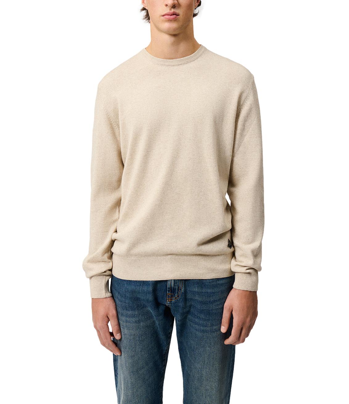 Roy Roger's Pullover da Uomo - Silk - Rru199ct48xxxx