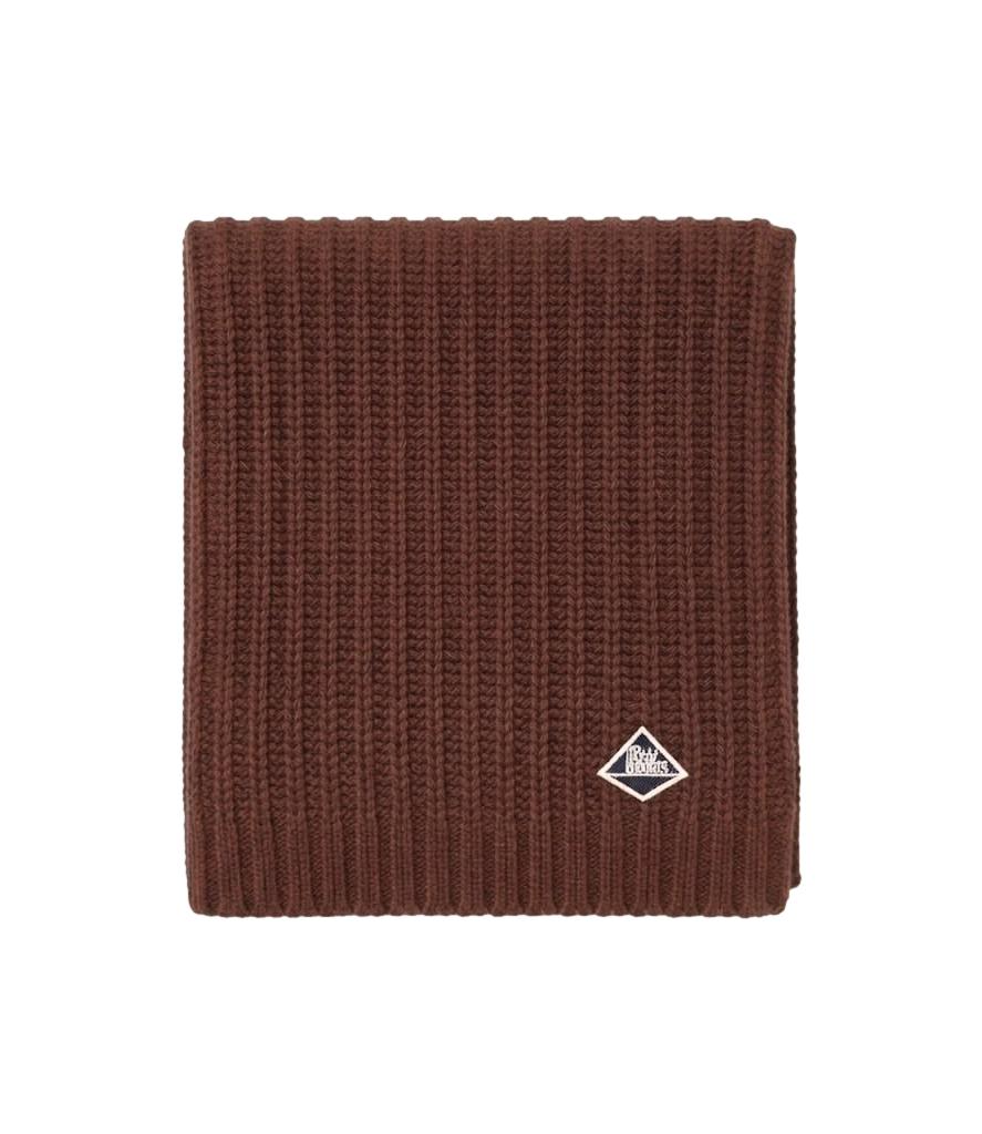 Roy Roger's Sciarpa da Uomo - Arabica - Rru943ct48 Xxxx