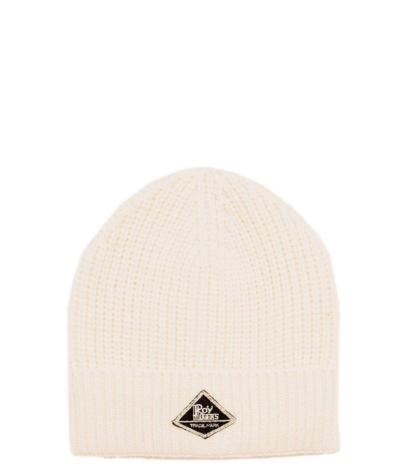 Roy Roger's Cappello da Uomo - Off White - Rrx943c919xxxx