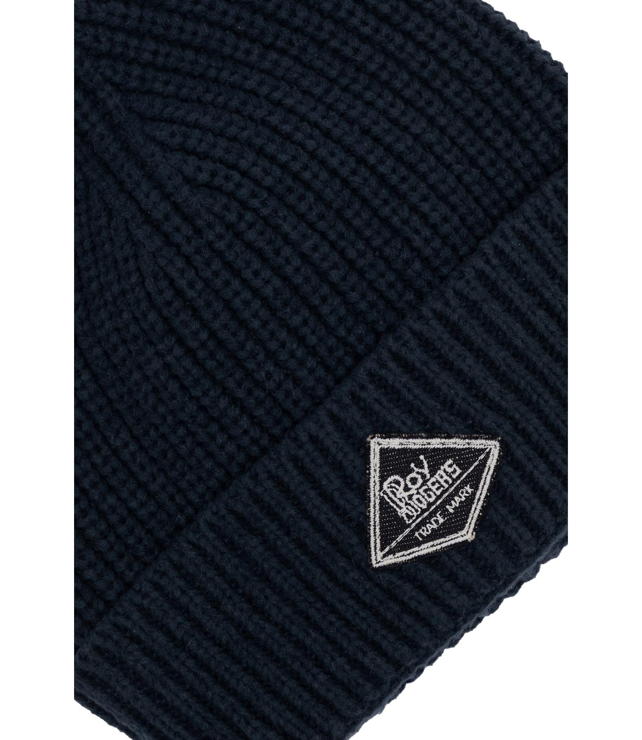 Roy Roger's Cappello da Uomo - Blue Navy - Rrx943c919xxxx