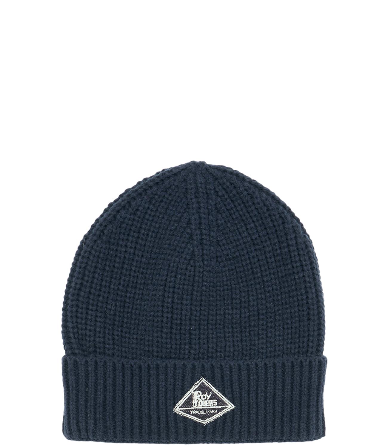 Roy Roger's Cappello da Uomo - Blue Navy - Rrx943c919xxxx