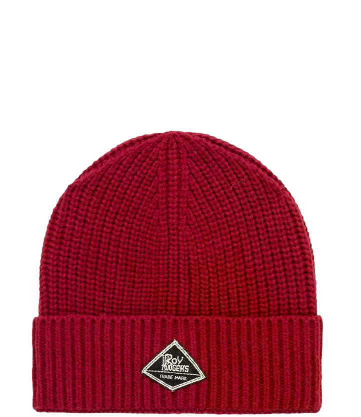 Roy Roger's Cappello da Uomo - Red - Rrx943c919xxxx