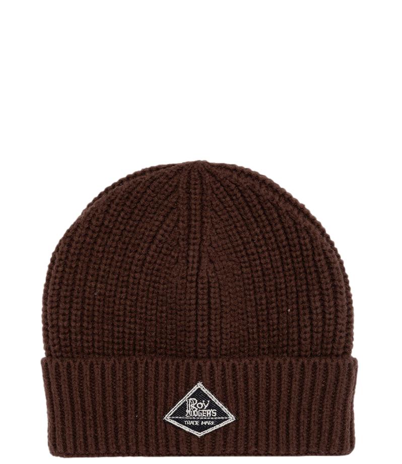 Roy Roger's Cappello da Uomo - Brown - Rrx943c919xxxx