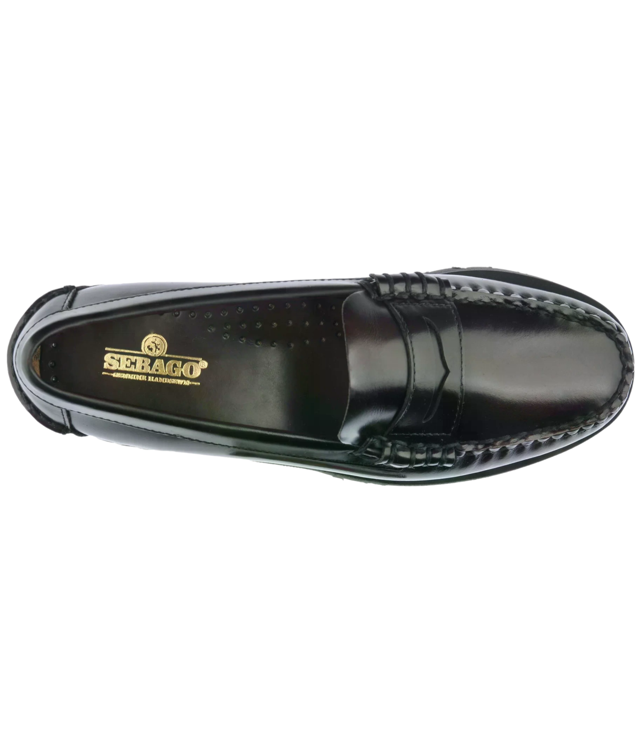 Sebago Mocassino da Donna - Burgundy - 7002ij0903