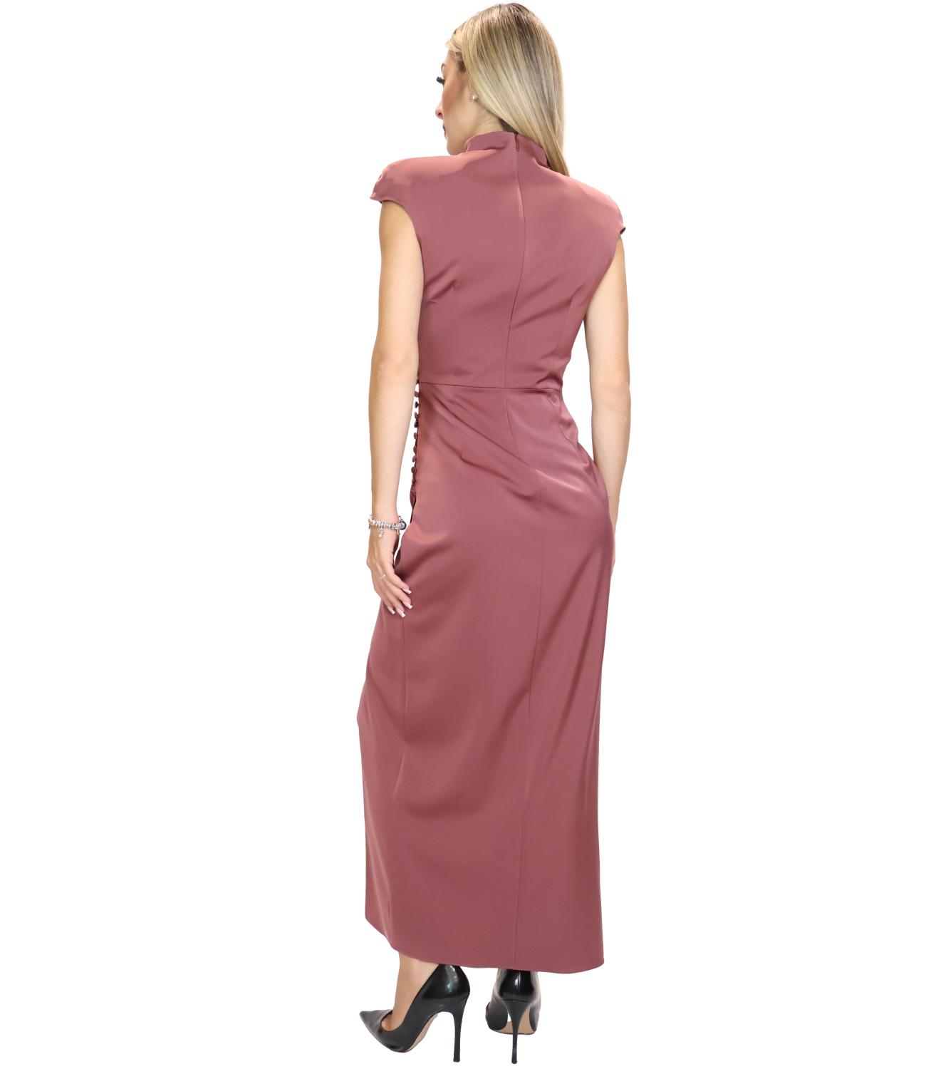 Silence Limited Abito da Donna - Light Wine - Ab4264ai26