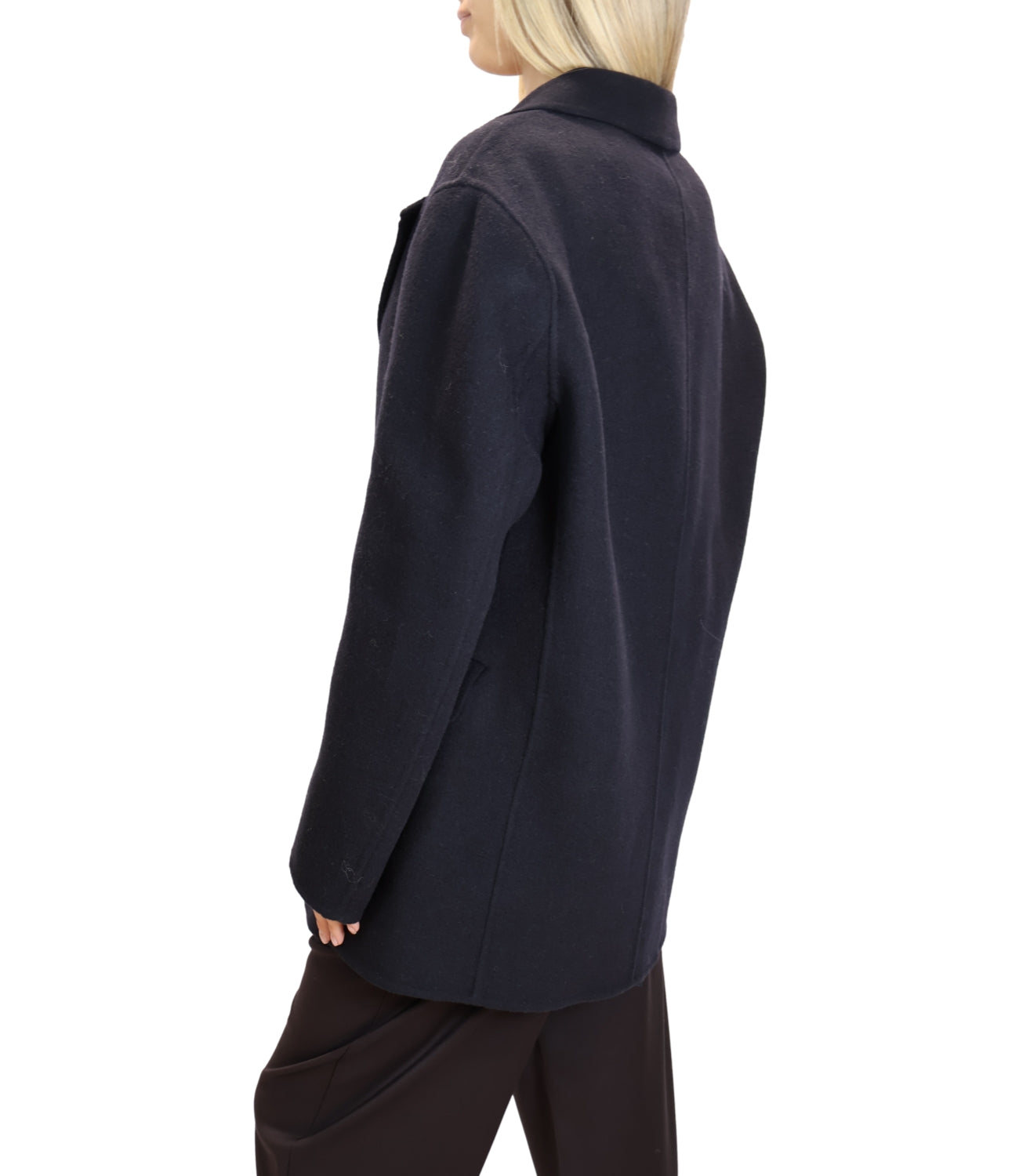 Silence Limited Giacca da Donna - Navy - Gi567sfai26