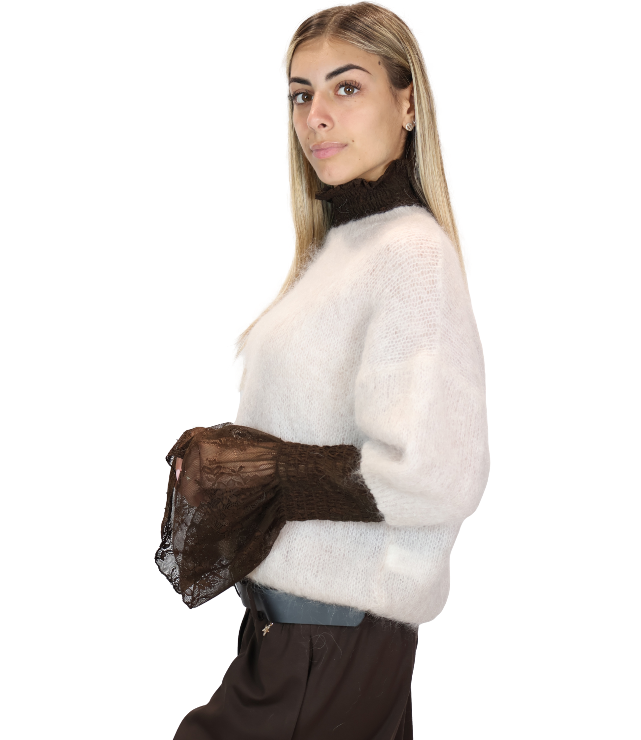 Souvenir Maglia da Donna - Casha - T40r0346