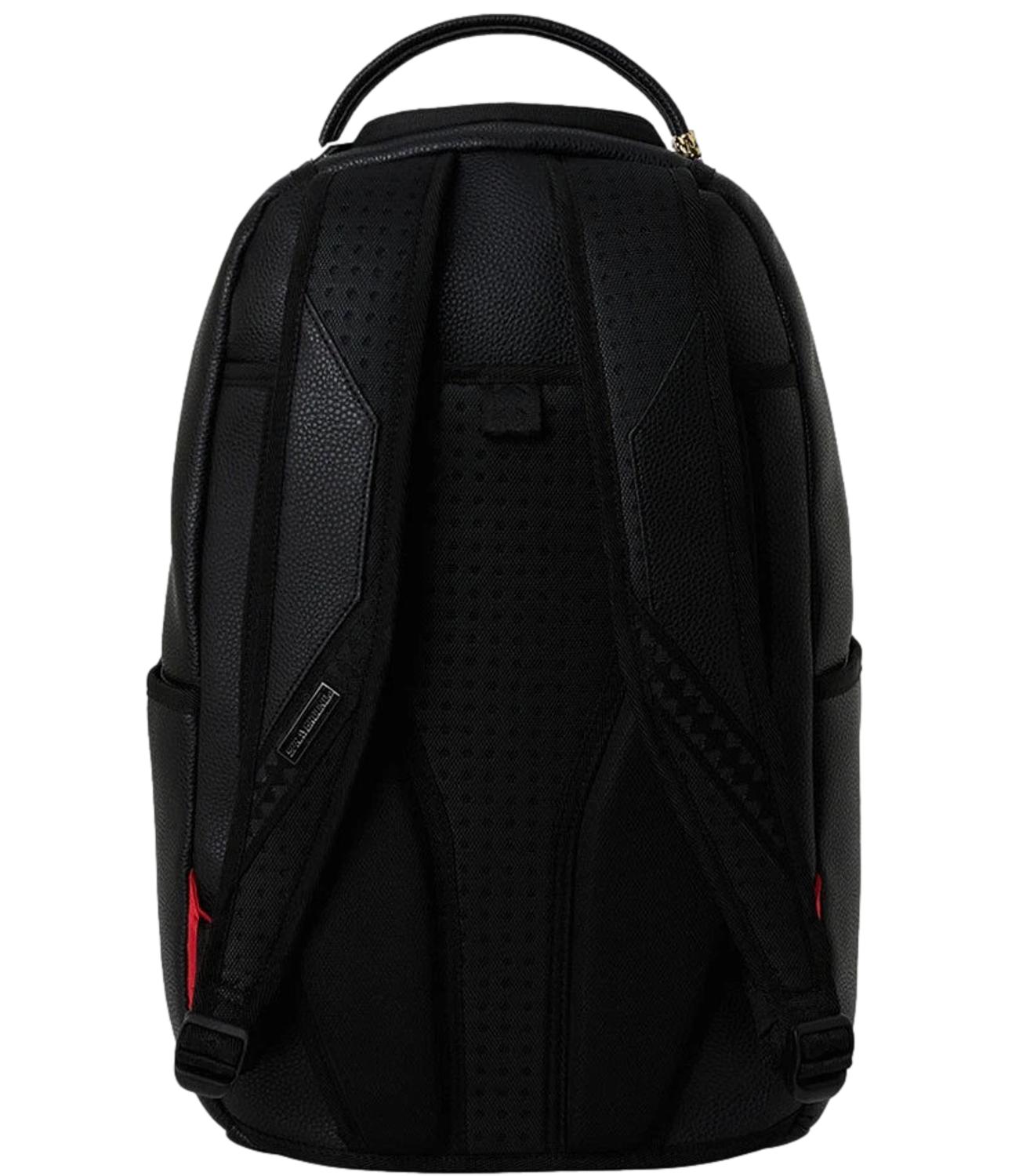 Sprayground Zaino da Unisex - Nero - 910b7128nsz