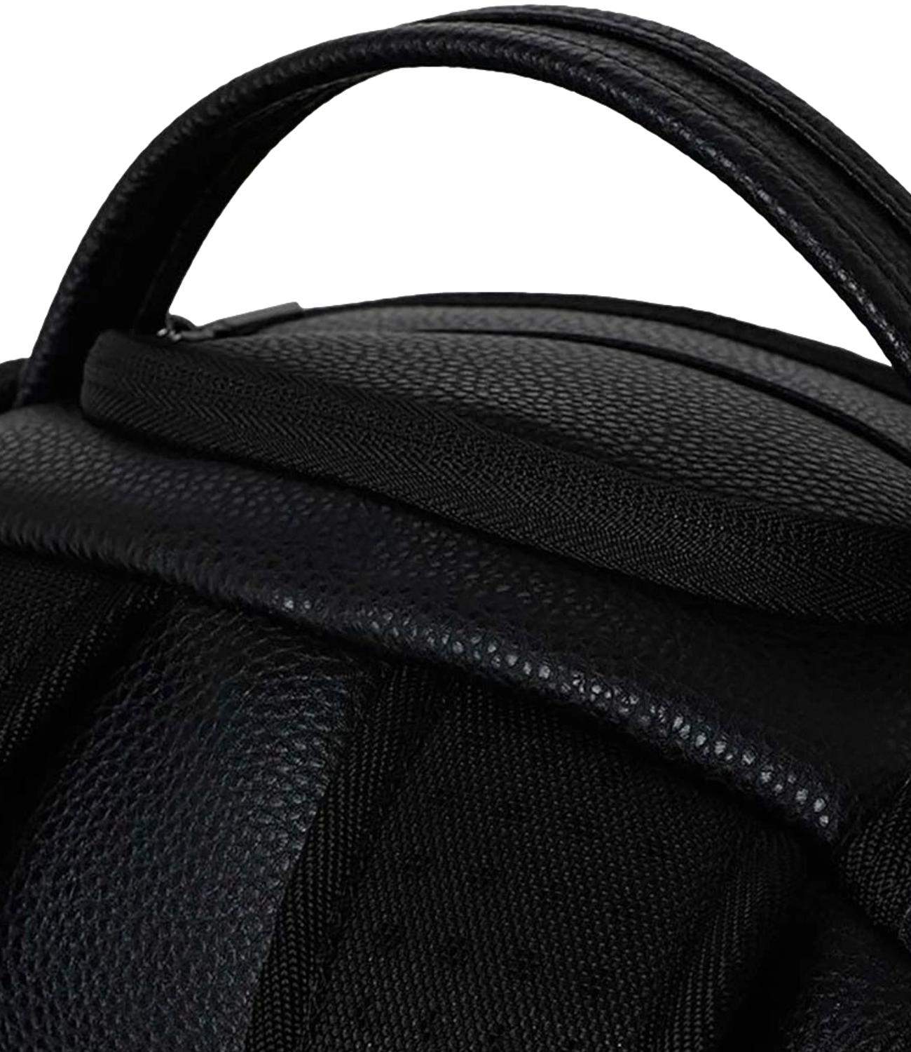 Sprayground Zaino da Unisex - Nero - 910b7128nsz