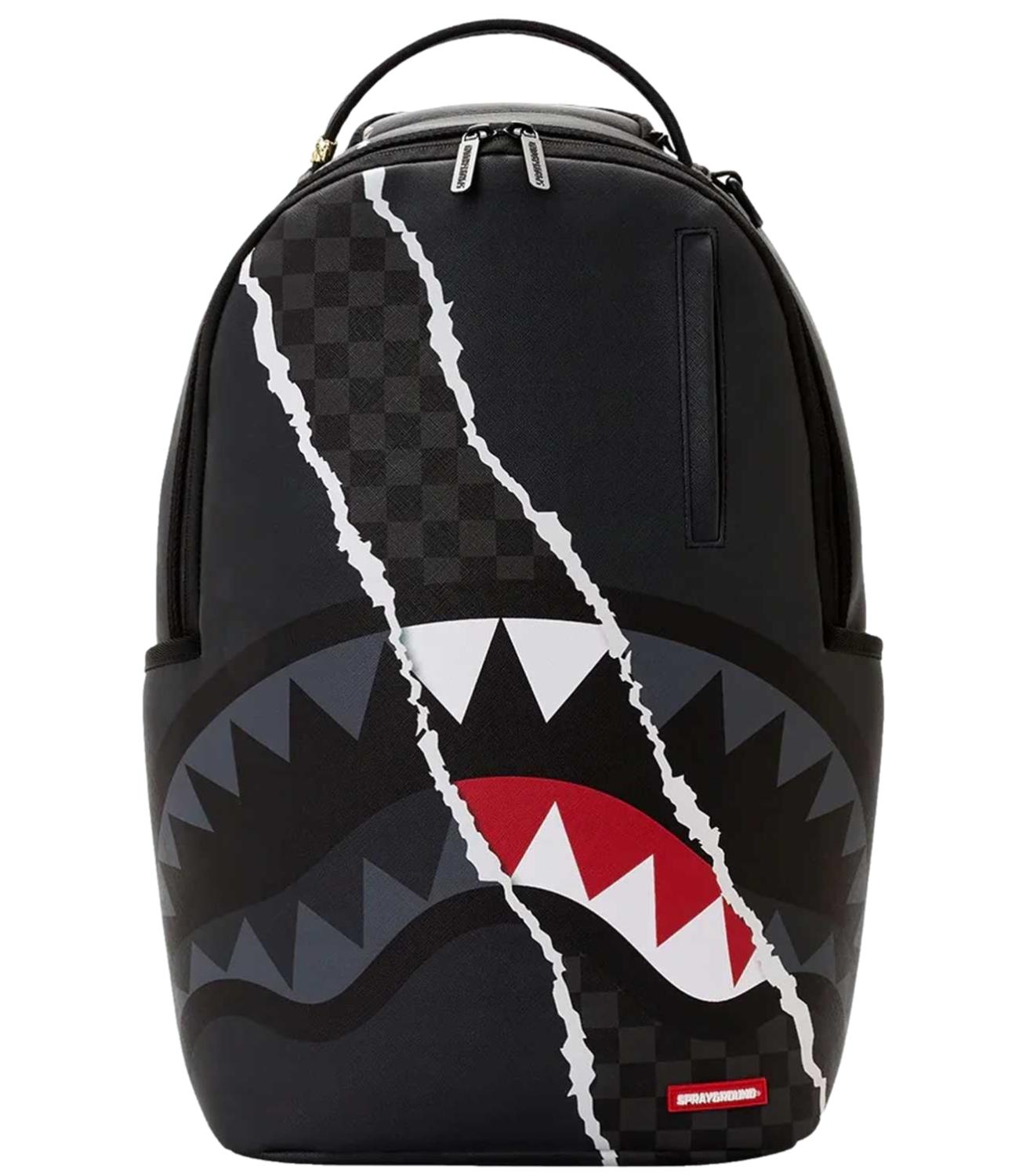 Sprayground Zaino da Unisex - Grigio - 910b8502nsz