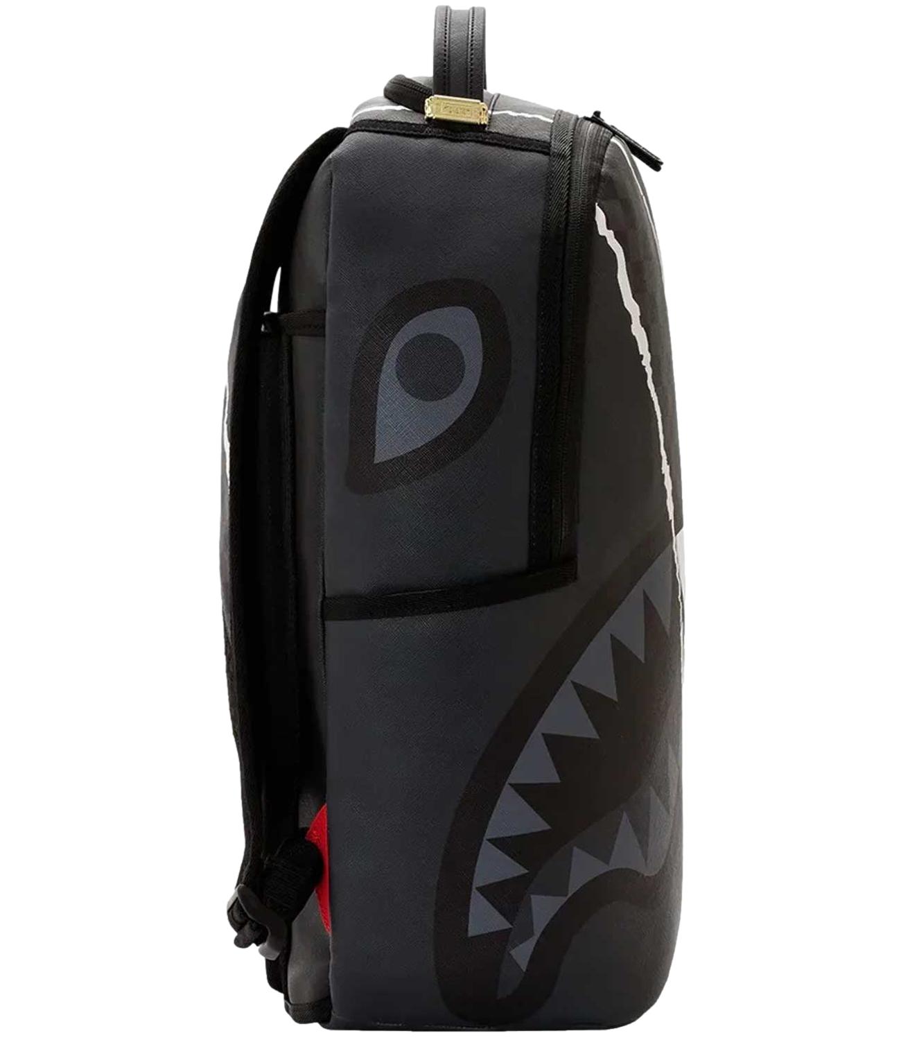 Sprayground Zaino da Unisex - Grigio - 910b8502nsz