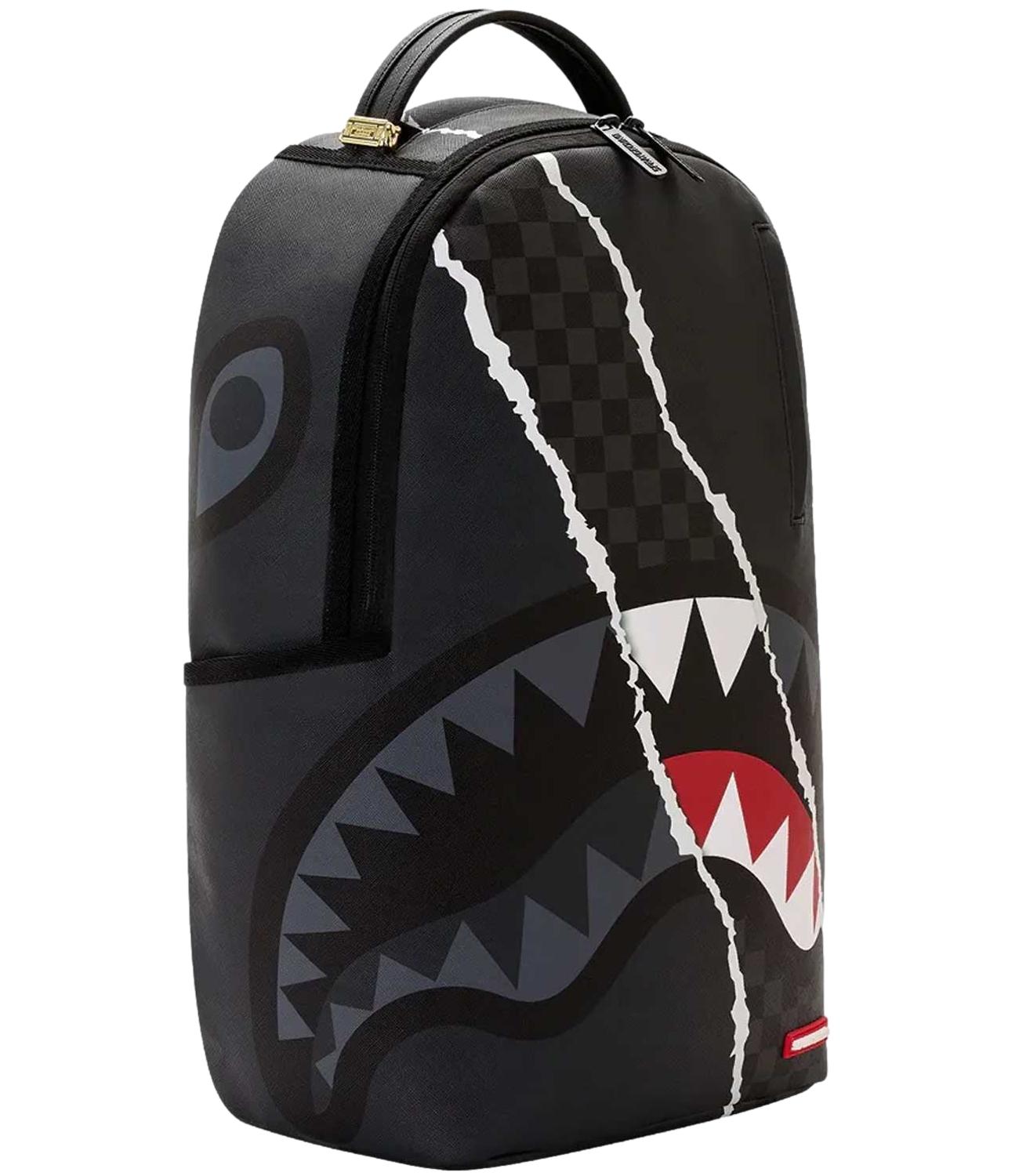 Sprayground Zaino da Unisex - Grigio - 910b8502nsz