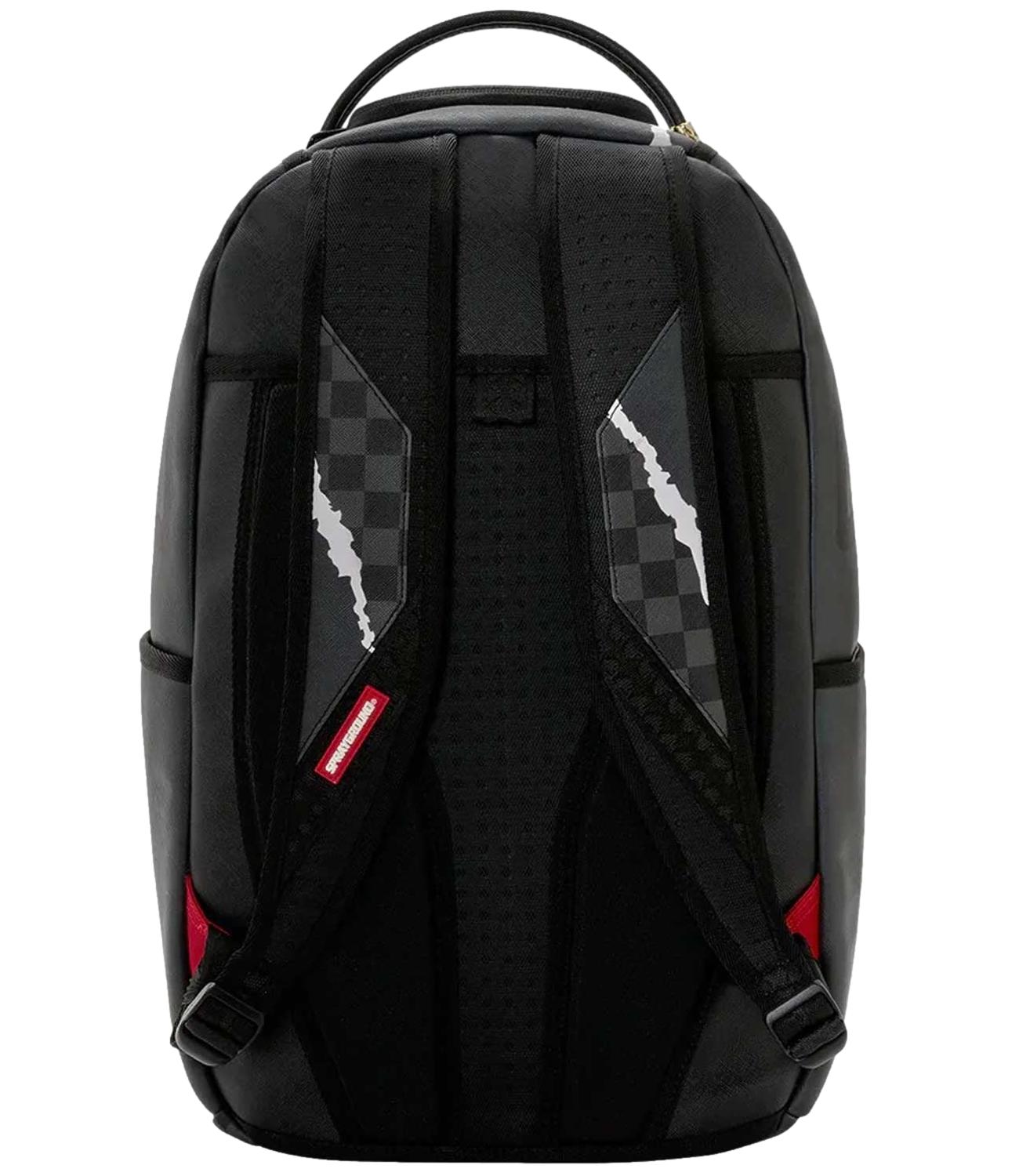 Sprayground Zaino da Unisex - Grigio - 910b8502nsz