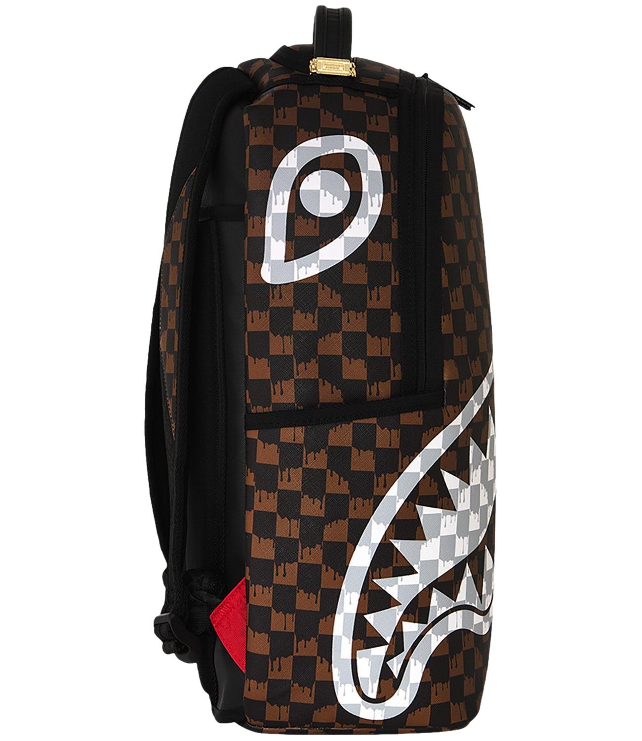 Sprayground Zaino da Unisex - Marrone - 910b8552nsz