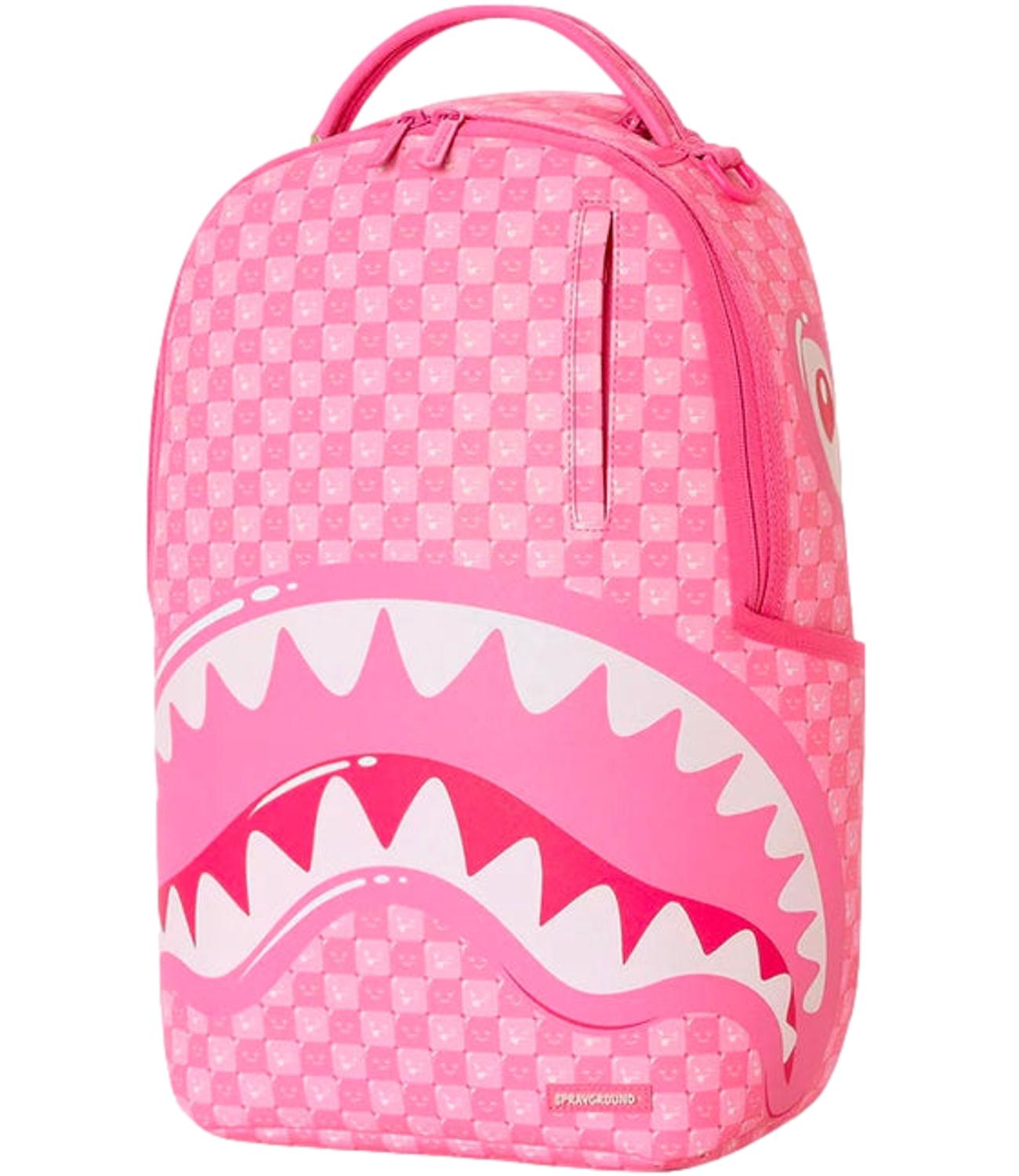 Sprayground Zaino da Unisex - Rosa - 910b8715nsz