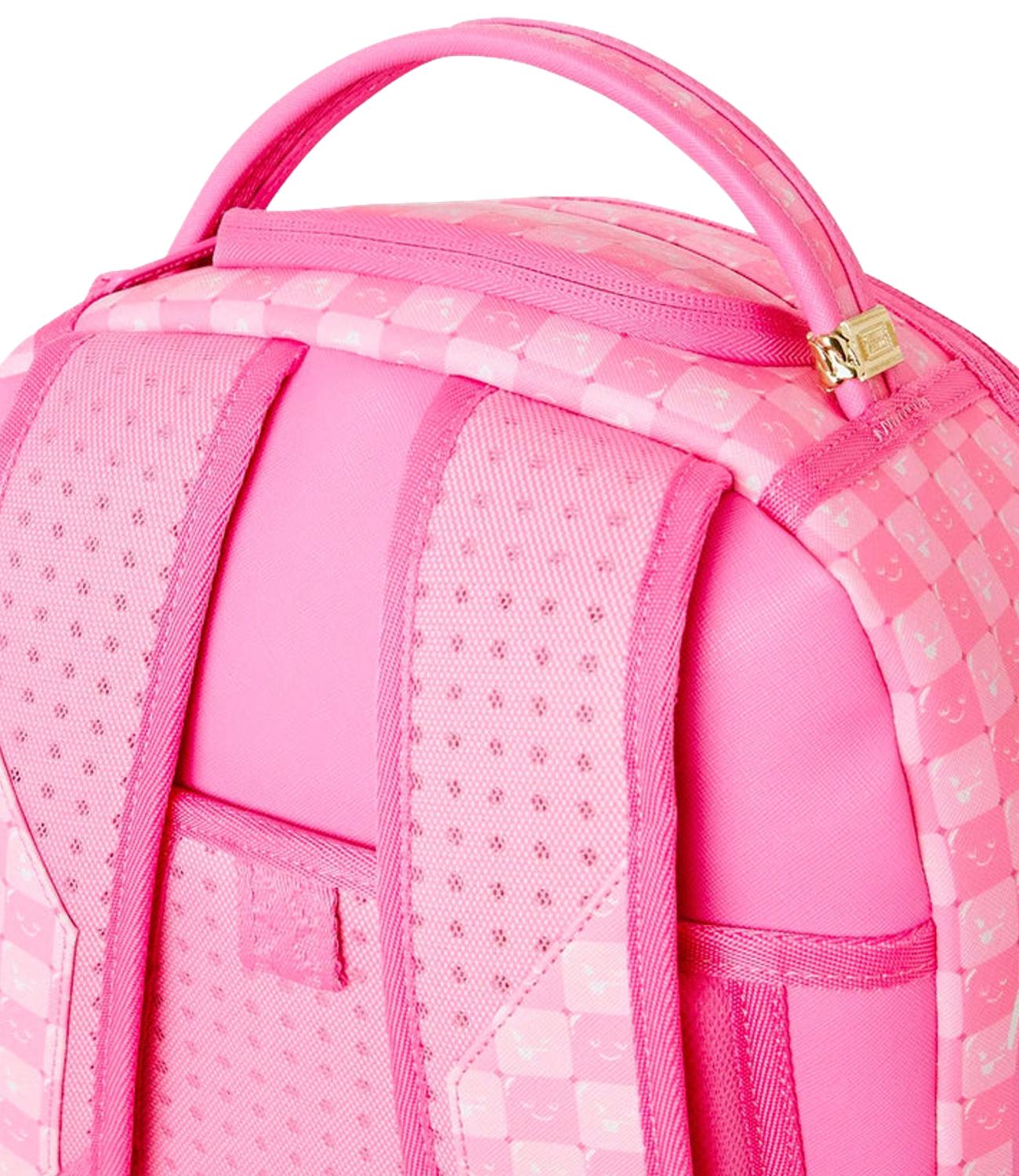 Sprayground Zaino da Unisex - Rosa - 910b8715nsz
