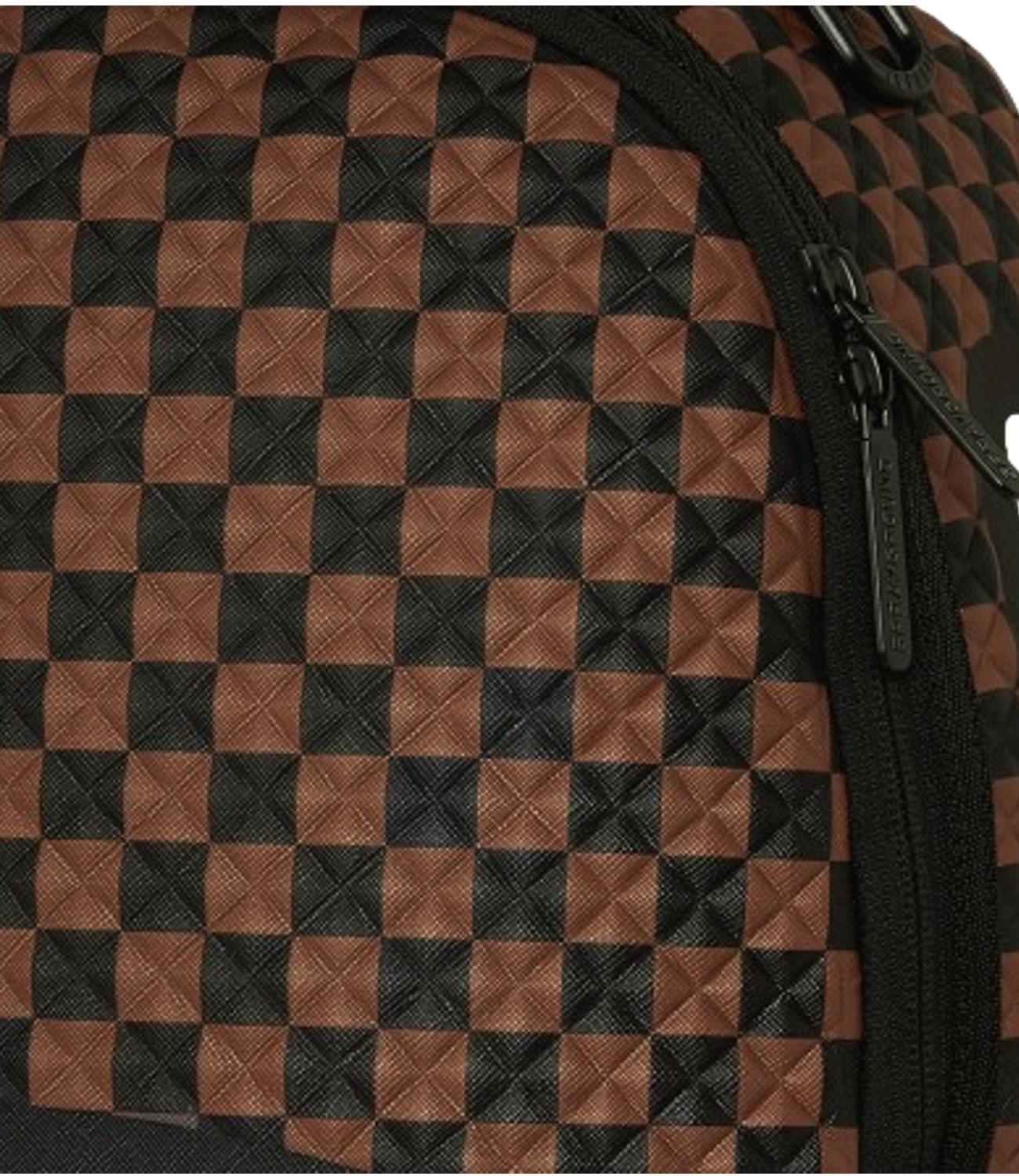 Sprayground Zaino da Unisex - Marrone - 910b8744nsz