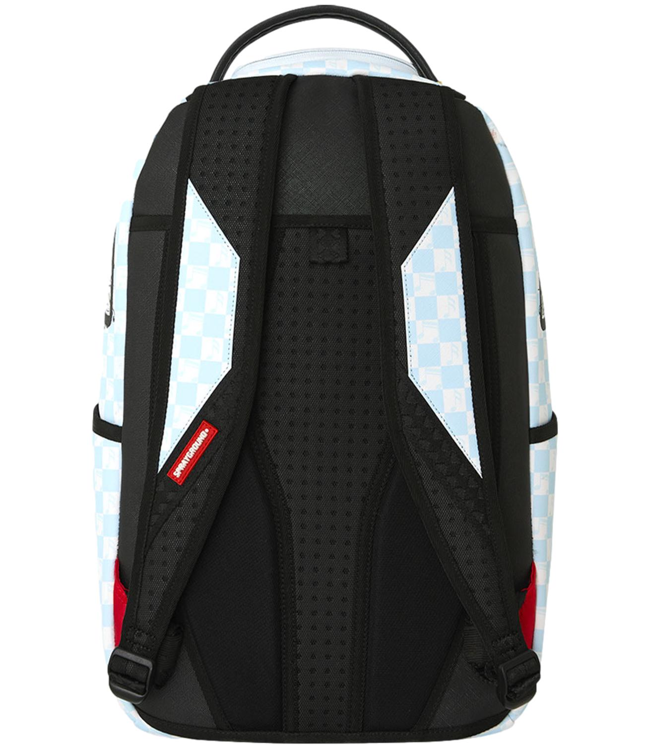 Sprayground Zaino da Unisex - Celeste - 910b8798nsz
