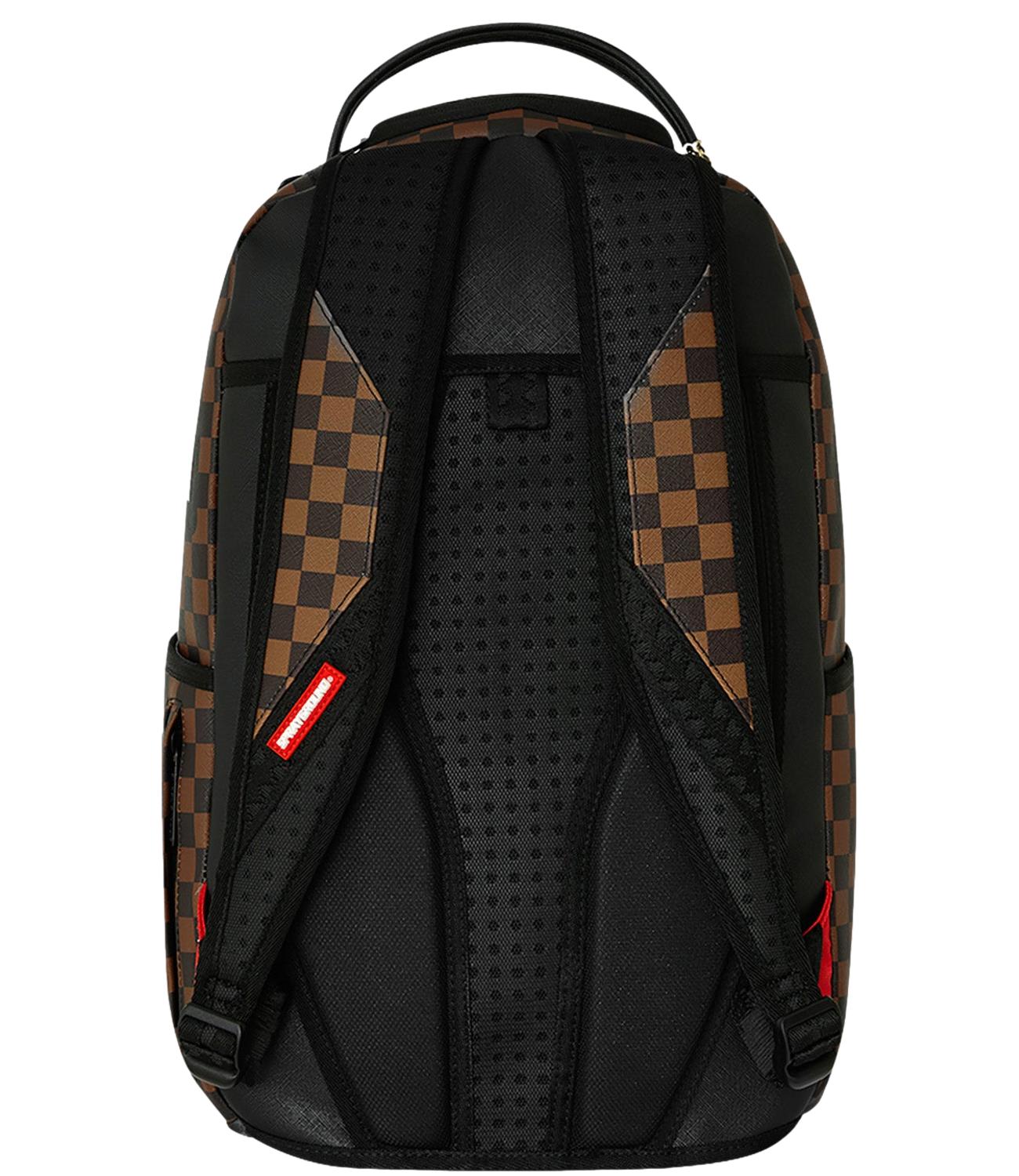 Sprayground Zaino da Unisex - Marrone - 910b8840nsz