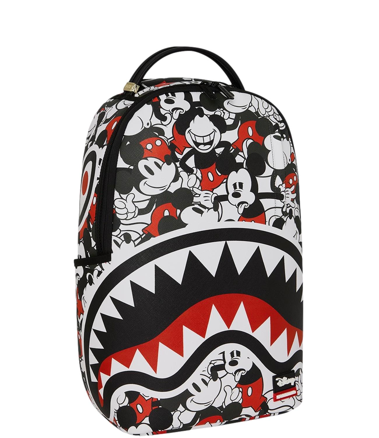 Sprayground Zaino da Unisex - Marrone - 910b8864nsz