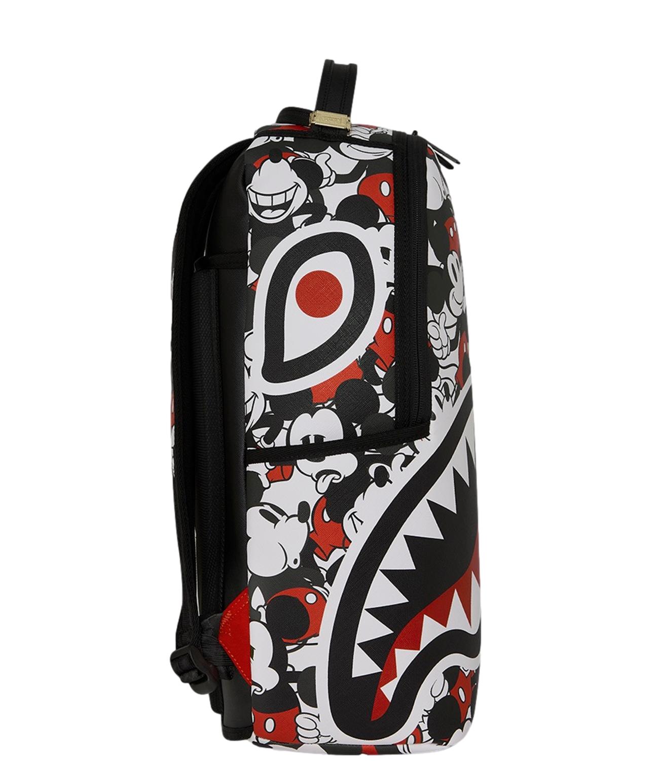 Sprayground Zaino da Unisex - Marrone - 910b8864nsz