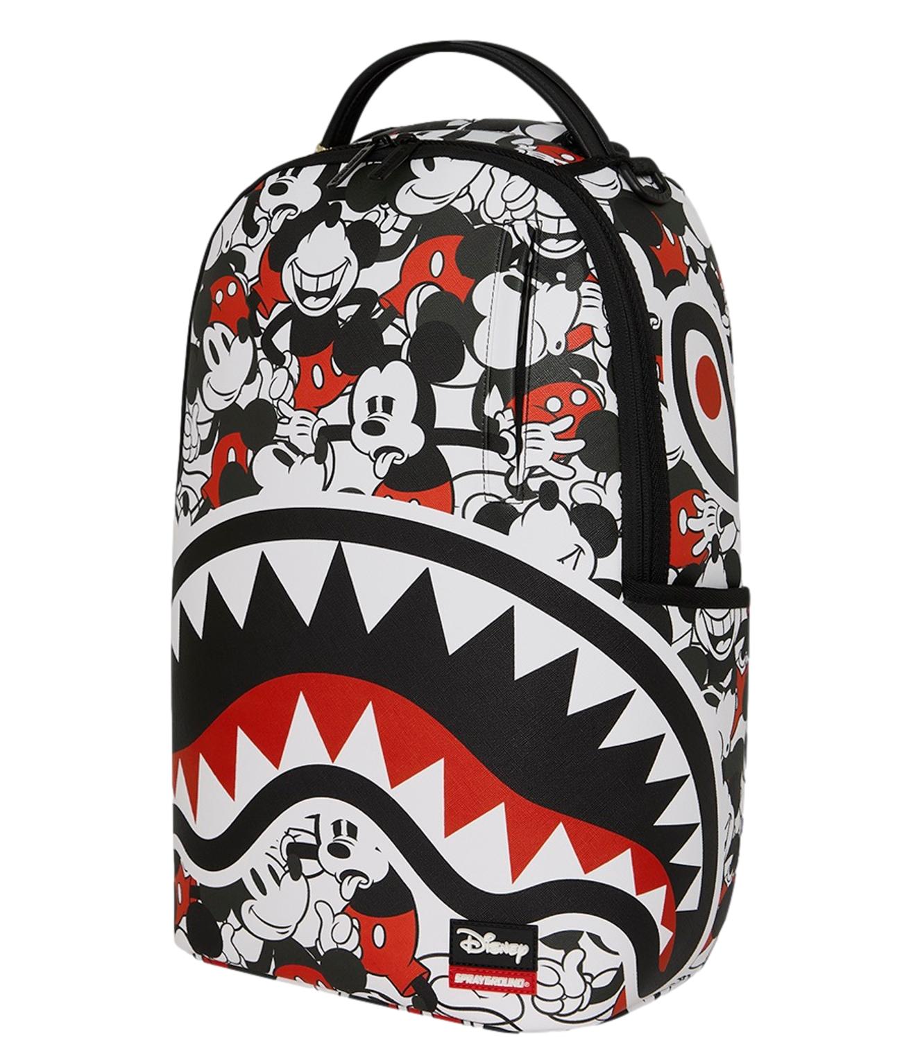 Sprayground Zaino da Unisex - Marrone - 910b8864nsz