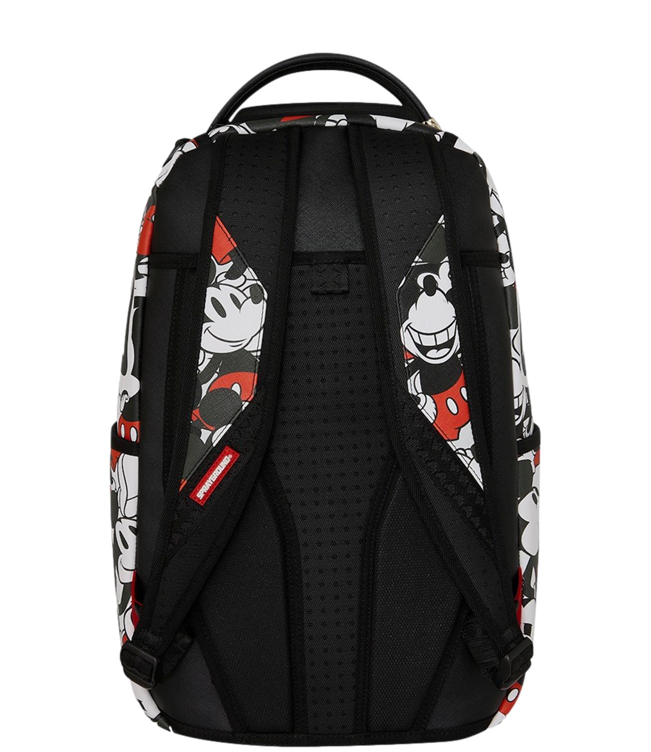 Sprayground Zaino da Unisex - Marrone - 910b8864nsz