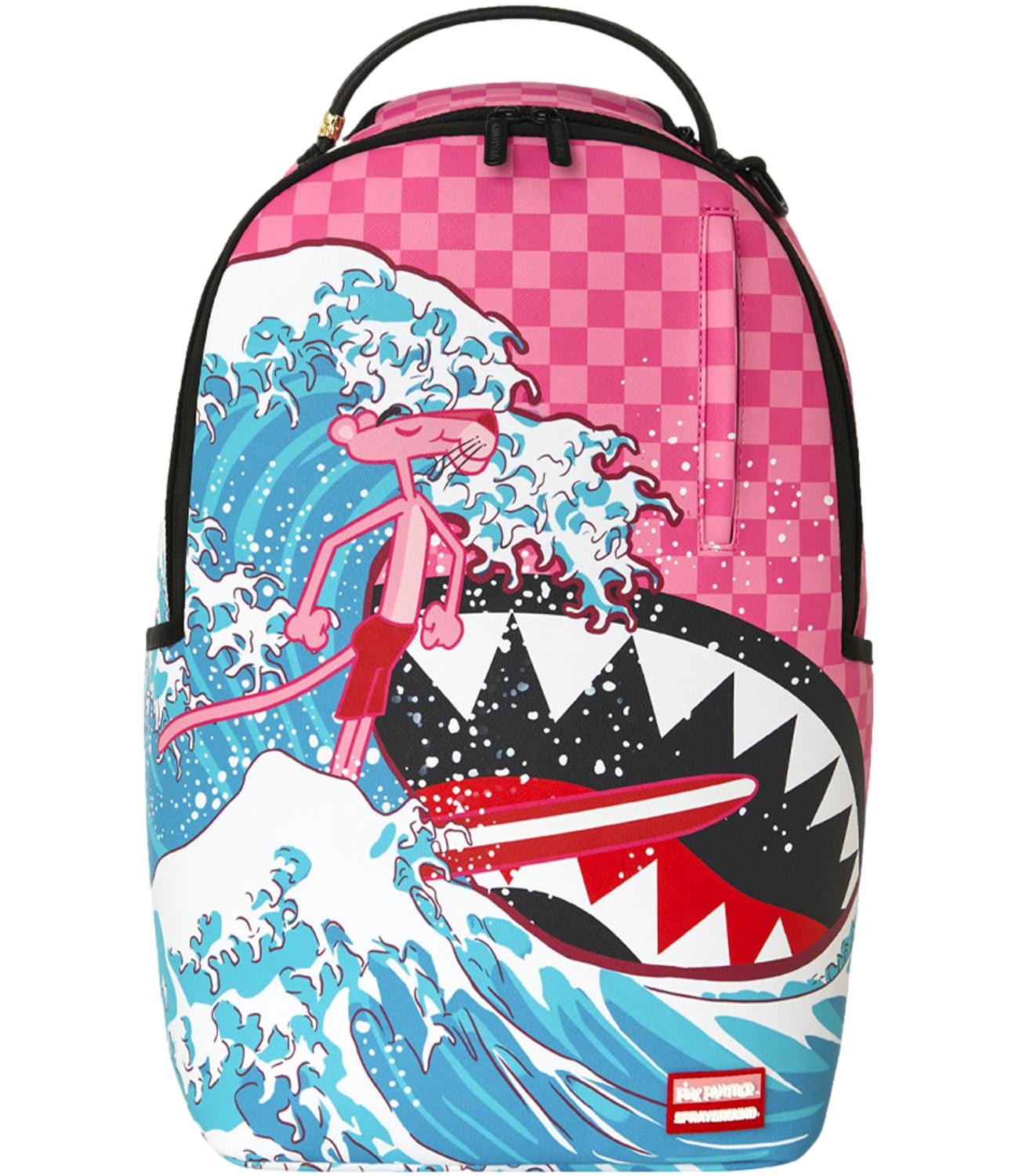 Sprayground Zaino da Unisex - Multi - 910b9113nsz