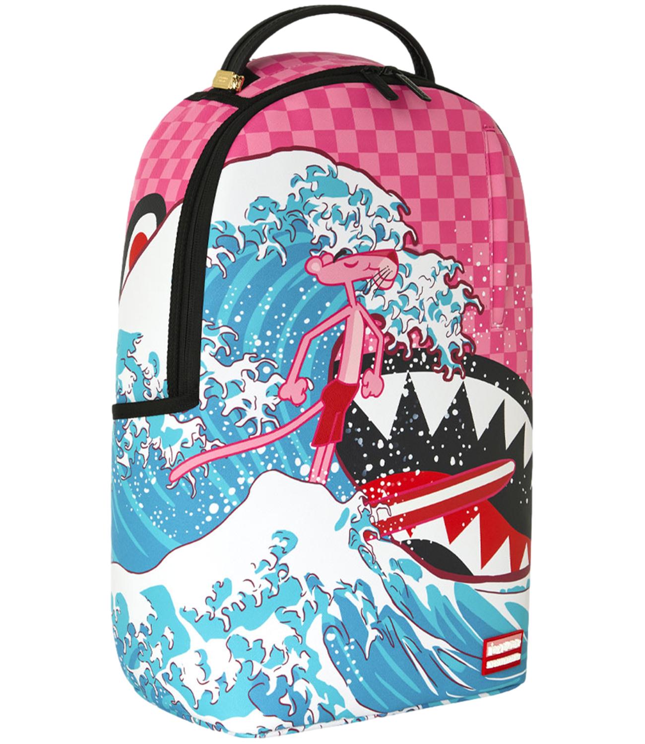 Sprayground Zaino da Unisex - Multi - 910b9113nsz