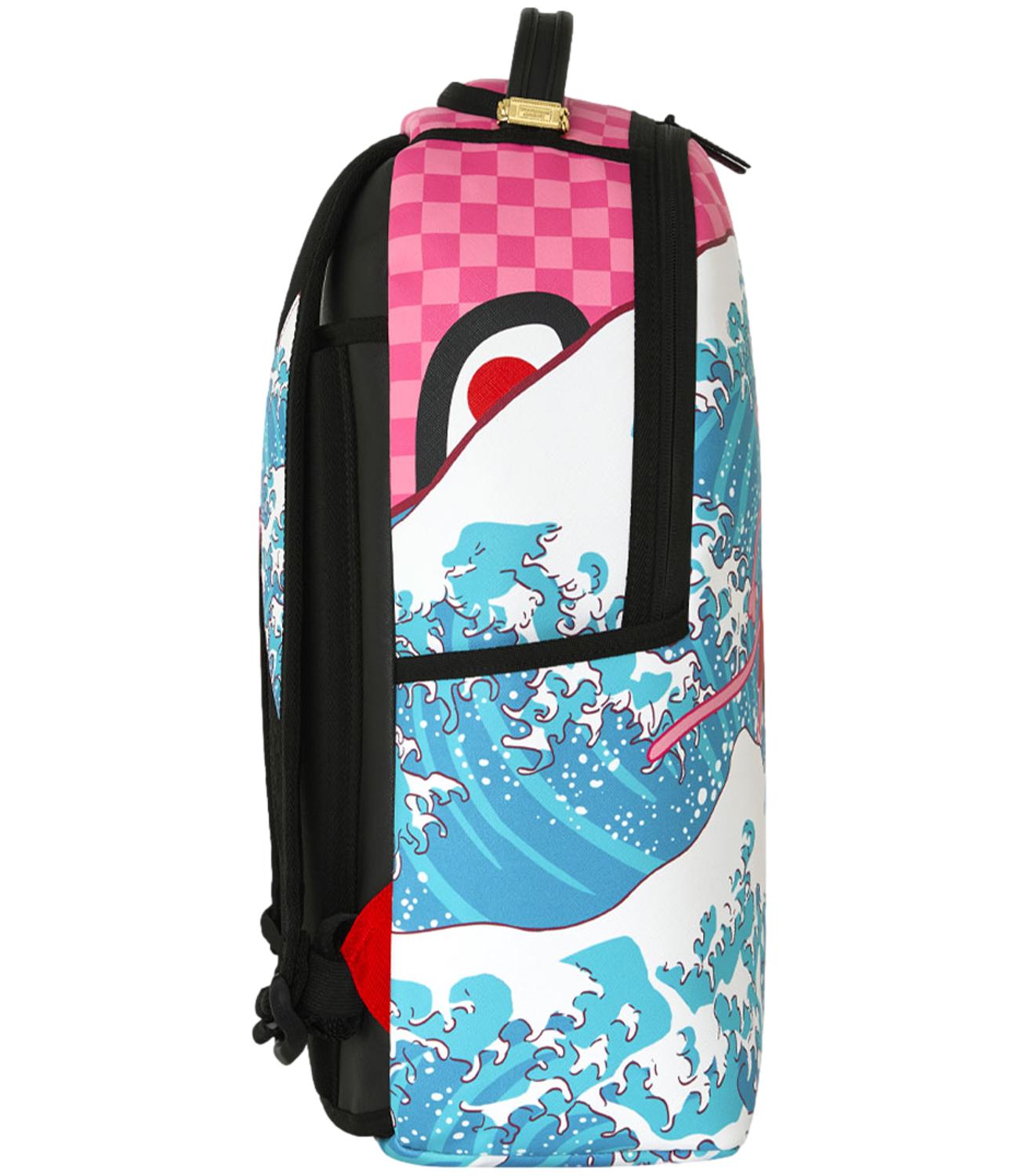 Sprayground Zaino da Unisex - Multi - 910b9113nsz