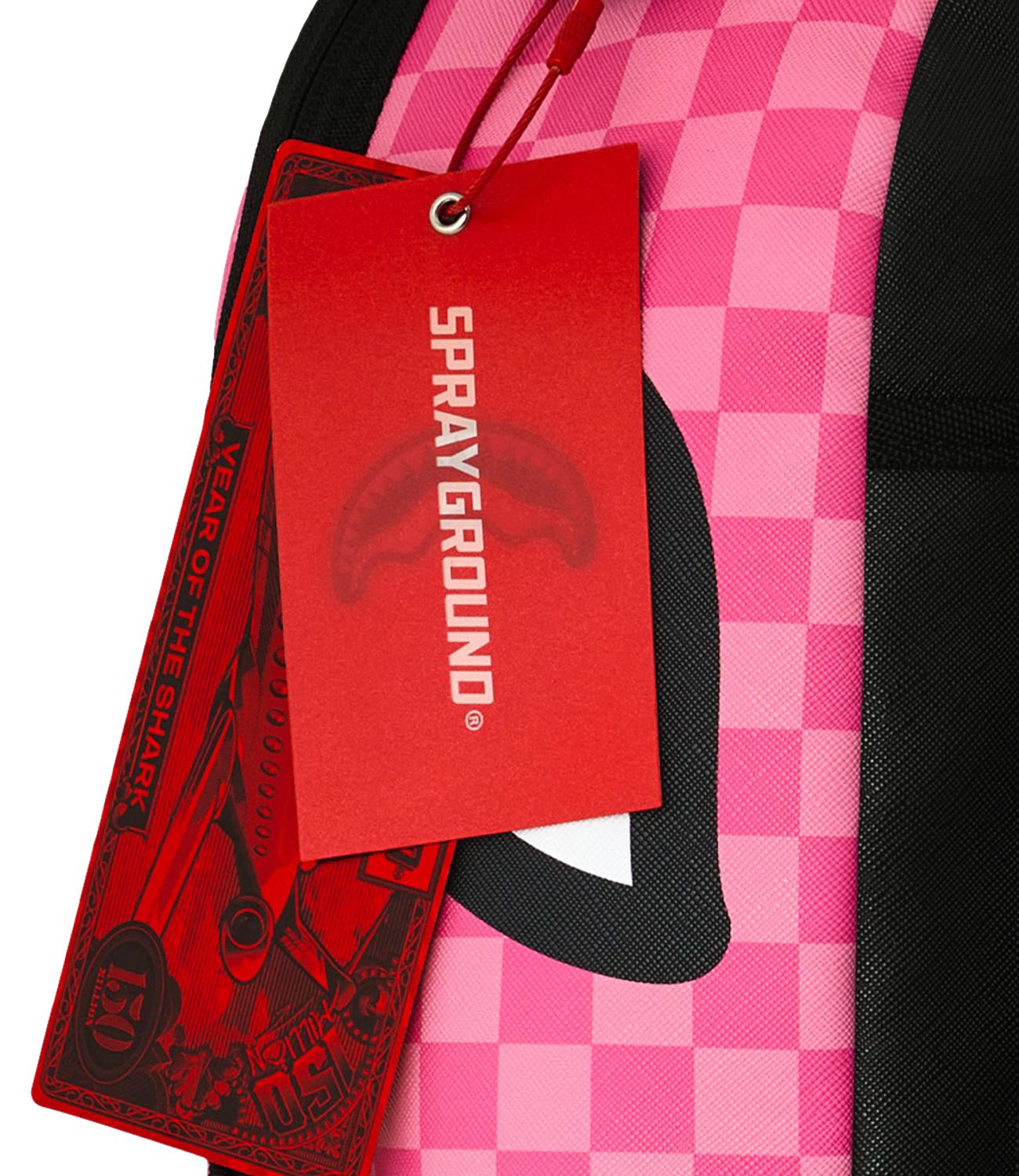 Sprayground Zaino da Unisex - Multi - 910b9113nsz