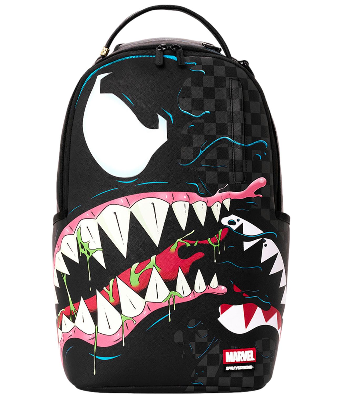 Sprayground Zaino da Unisex - Multi - 910b9143nsz