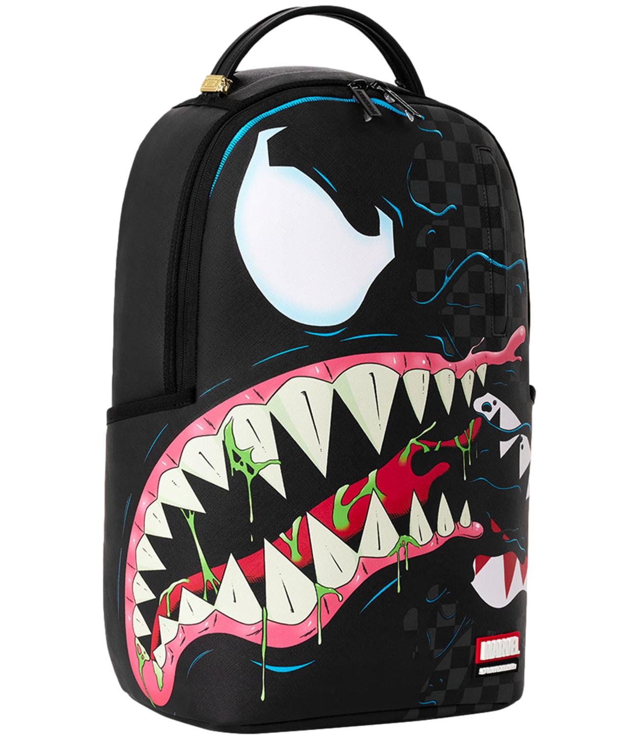 Sprayground Zaino da Unisex - Multi - 910b9143nsz