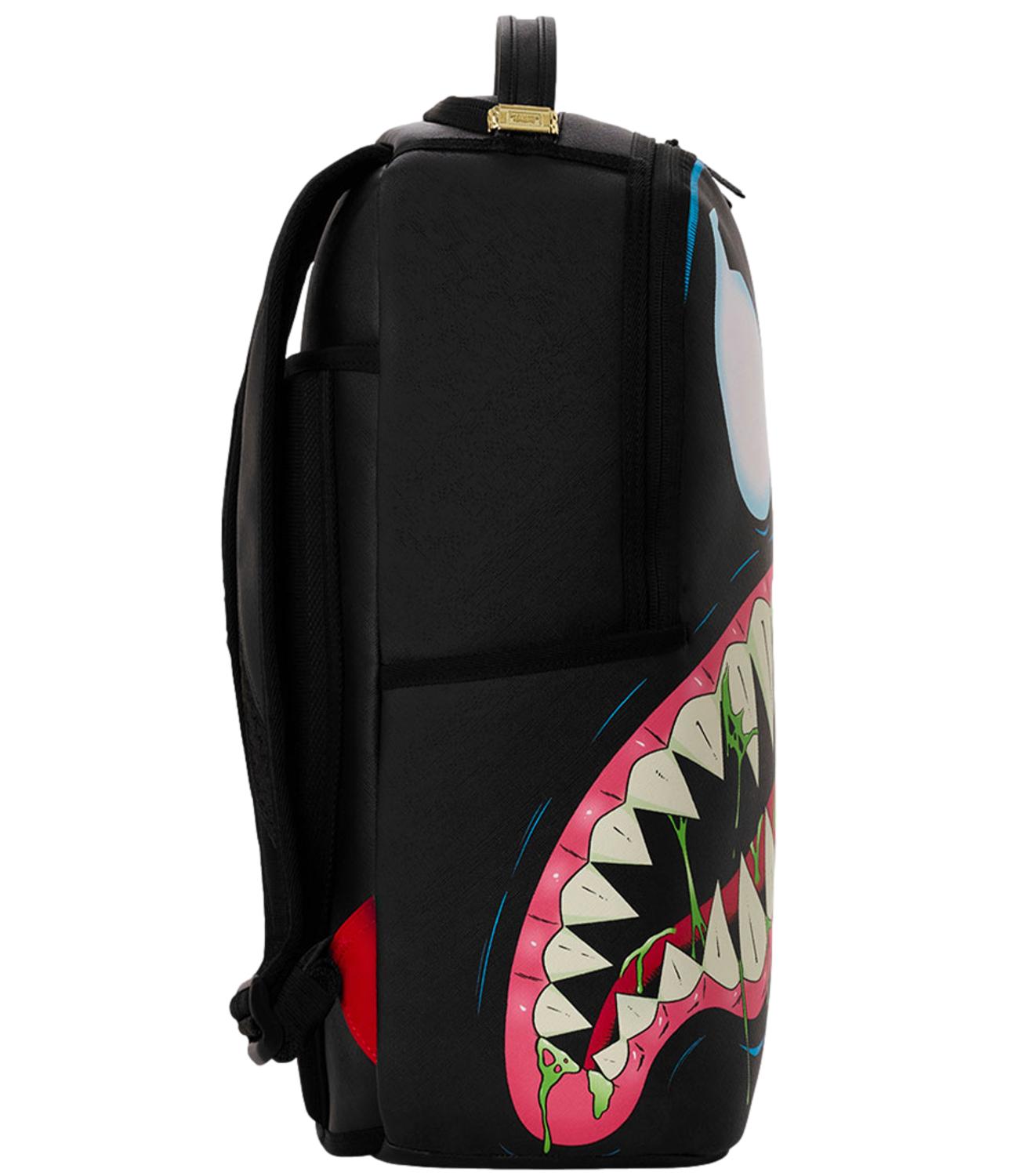 Sprayground Zaino da Unisex - Multi - 910b9143nsz