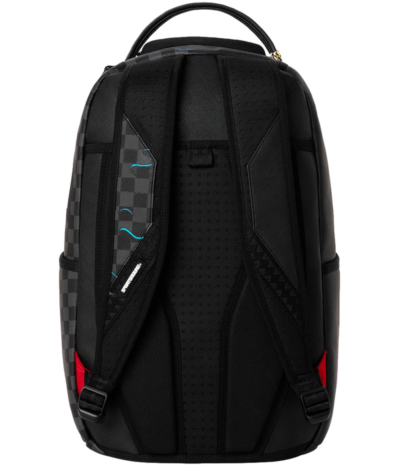 Sprayground Zaino da Unisex - Multi - 910b9143nsz