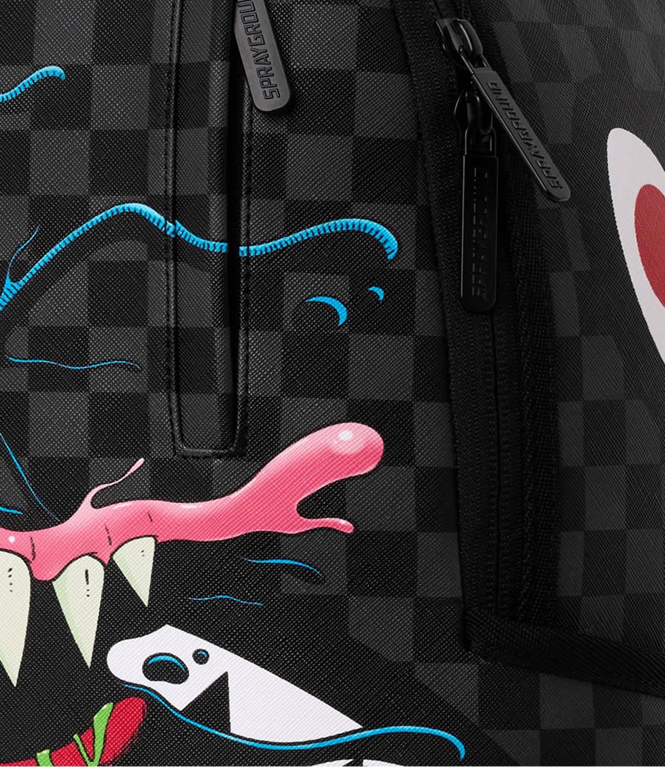 Sprayground Zaino da Unisex - Multi - 910b9143nsz