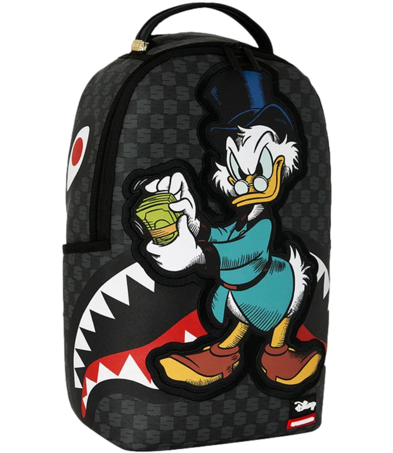 Sprayground Zaino da Unisex - Multi - 910b9150nsz